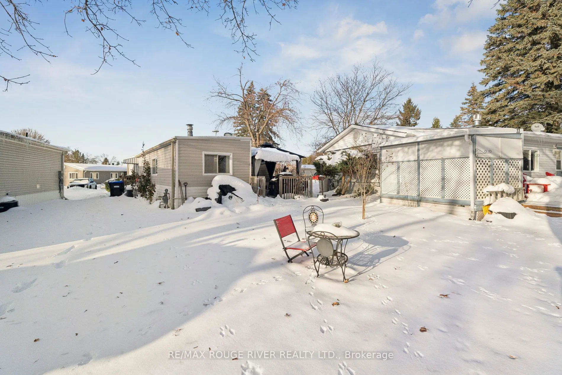 35 Hawthorne Drive