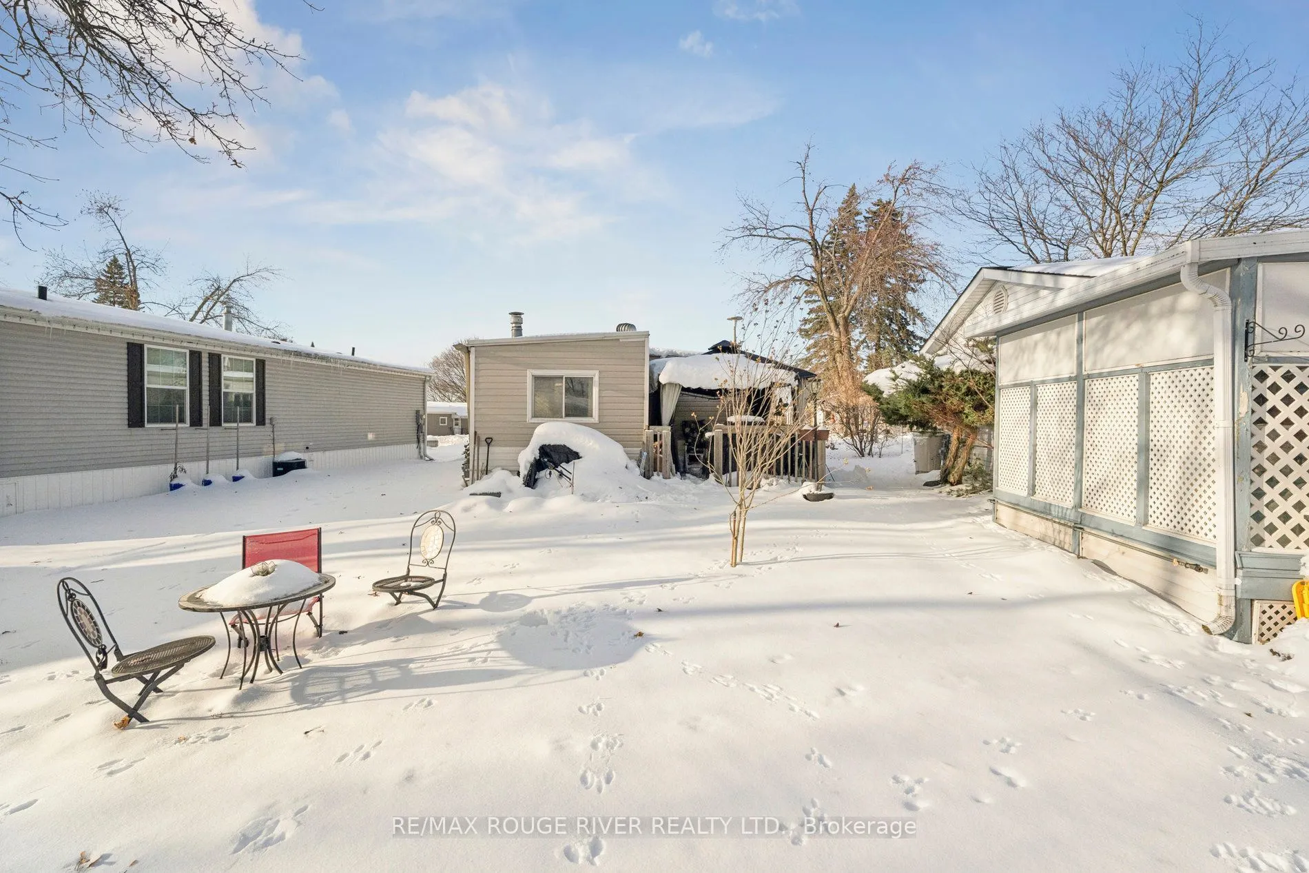 35 Hawthorne Drive