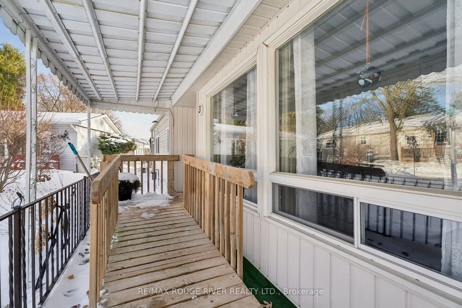 35 Hawthorne Drive