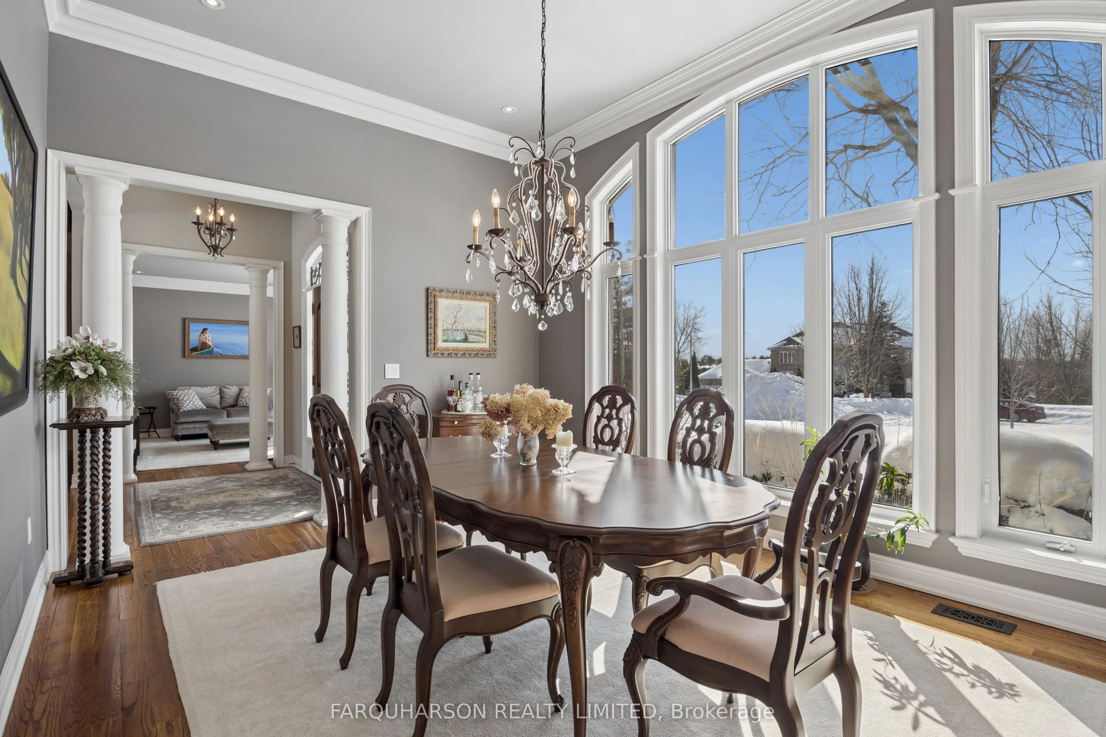 10 Earl Cook Drive