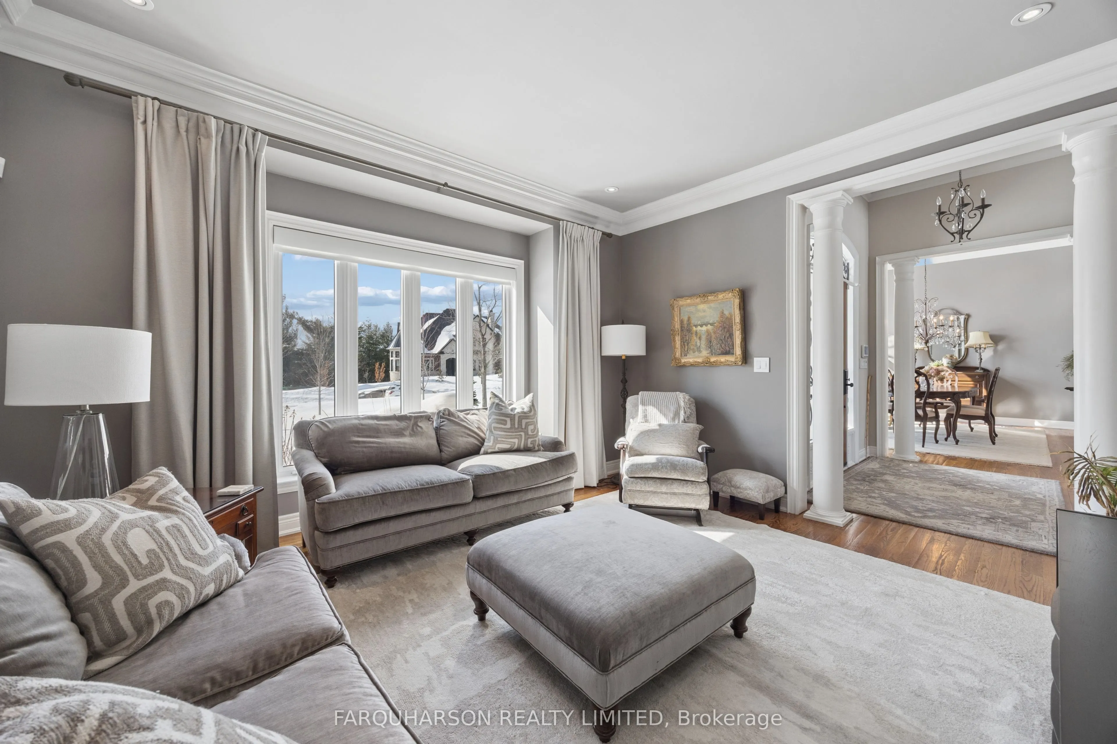 10 Earl Cook Drive