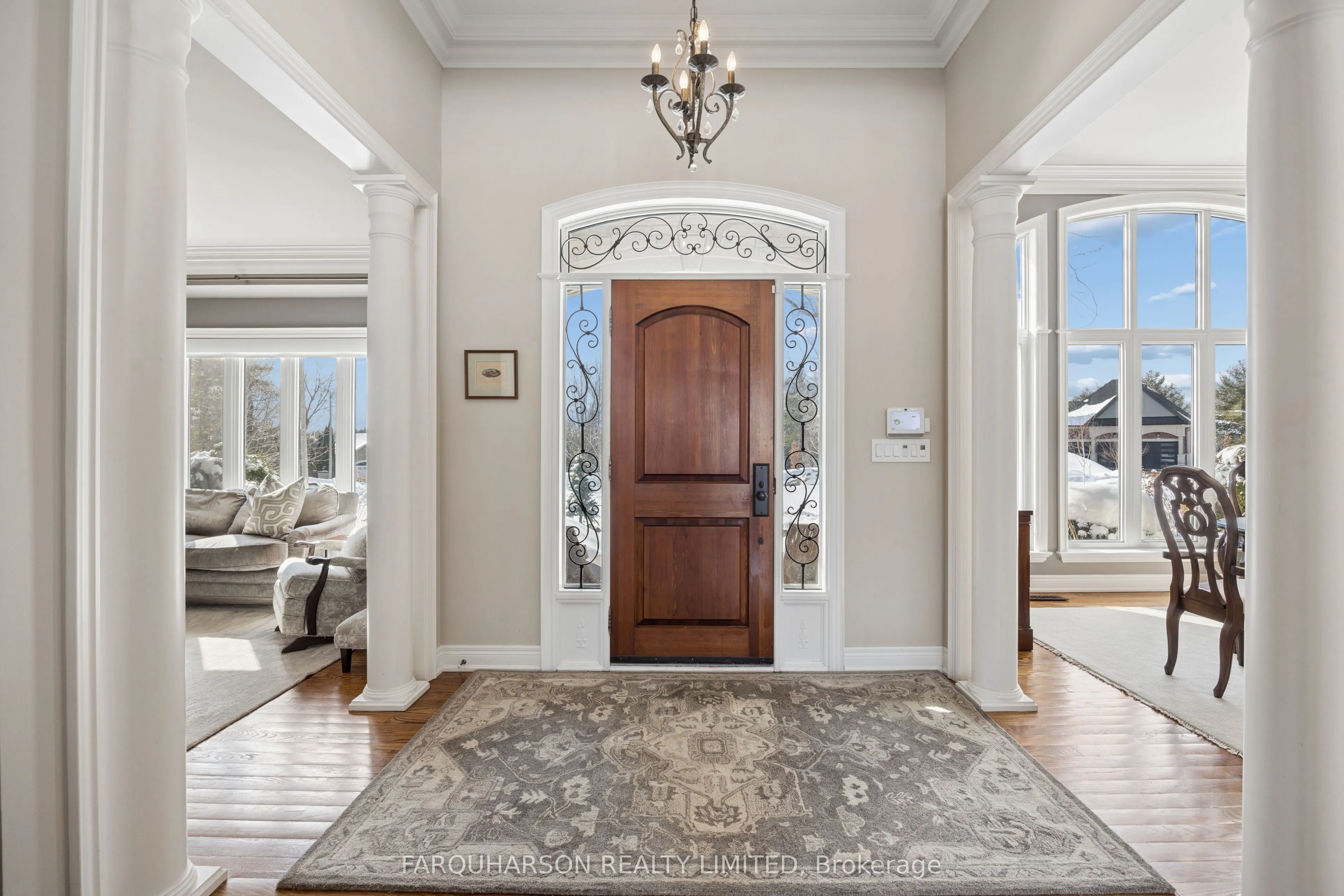 10 Earl Cook Drive