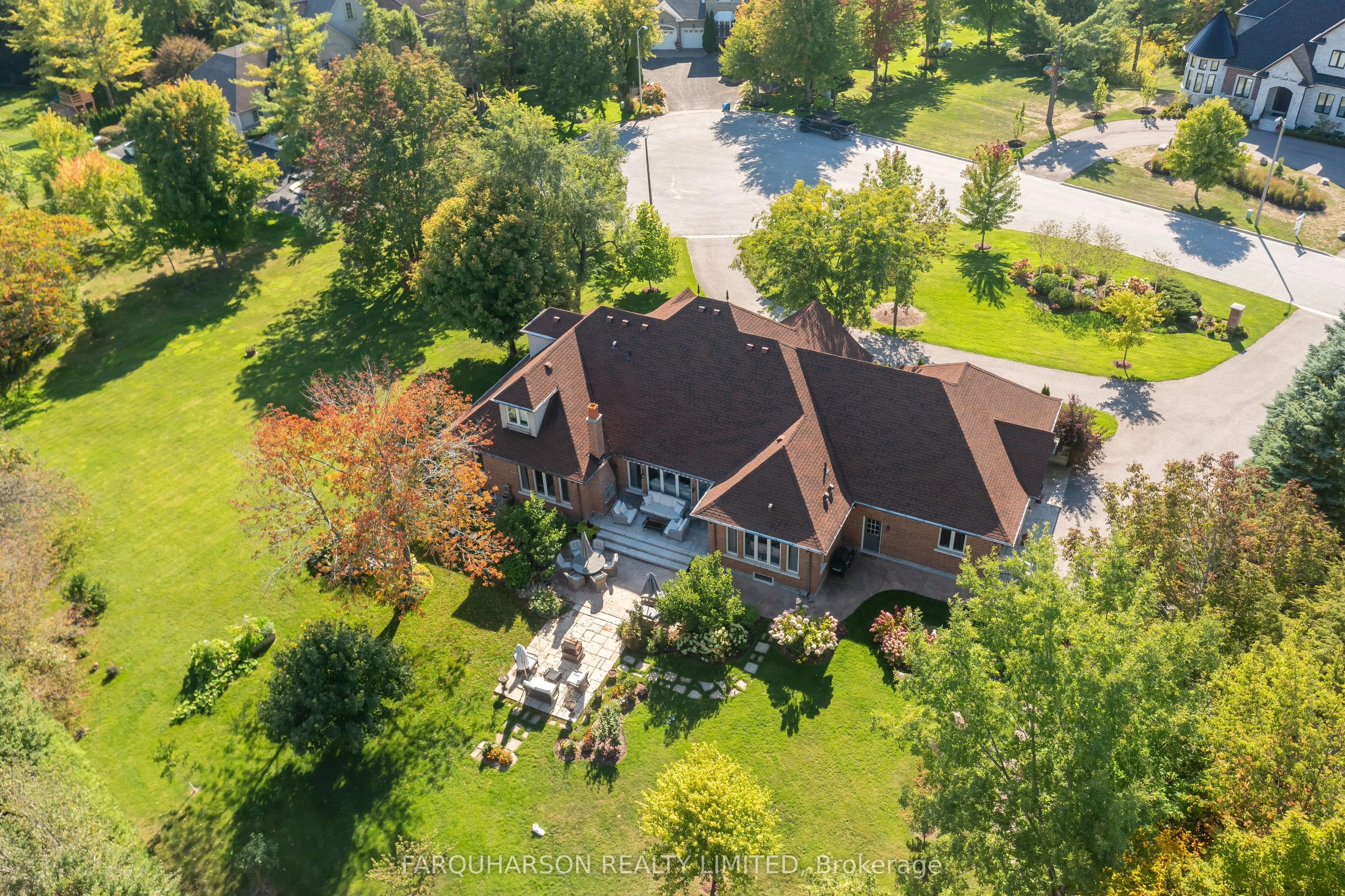 10 Earl Cook Drive
