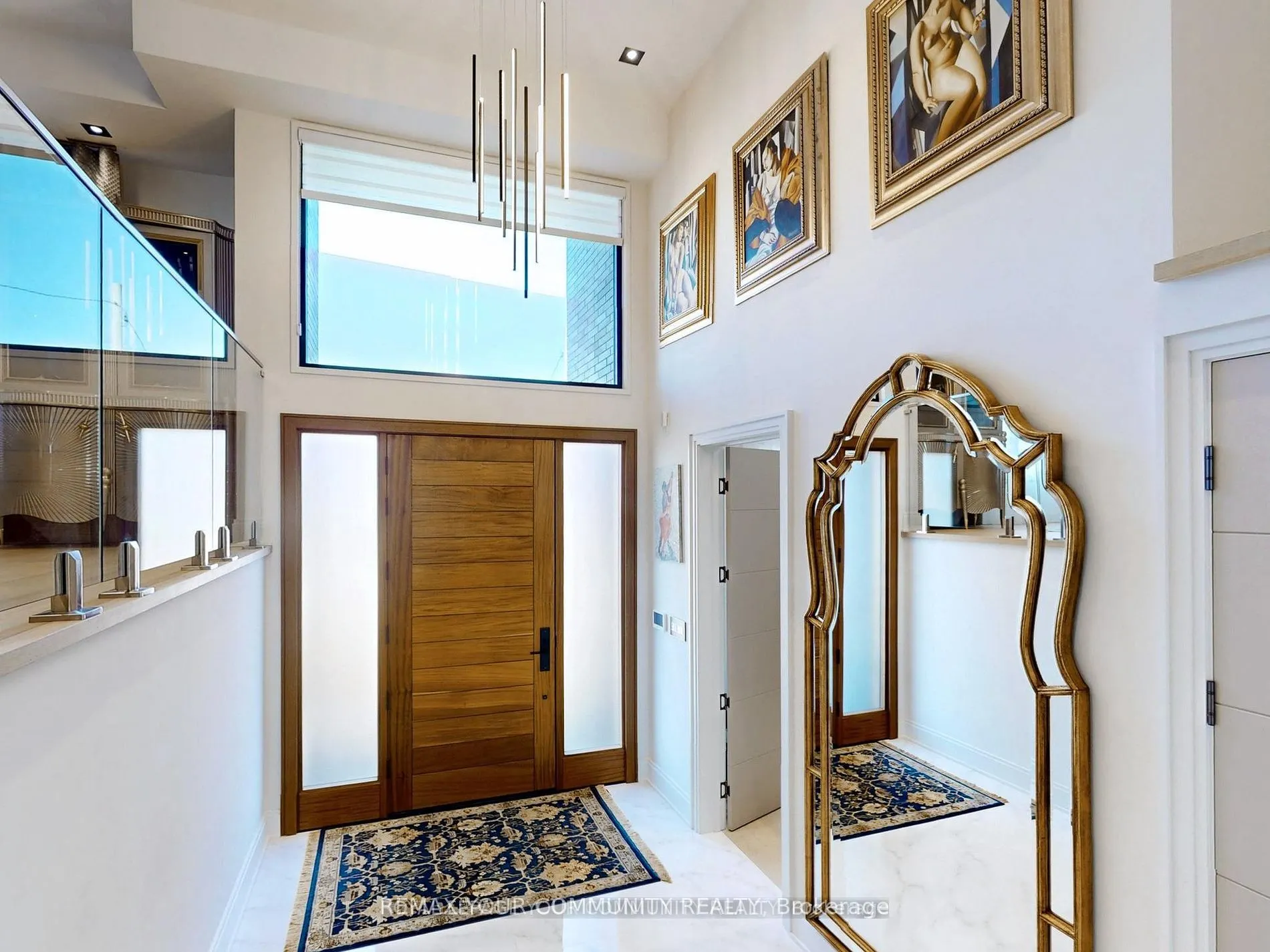 127 Elgin Mills Road W