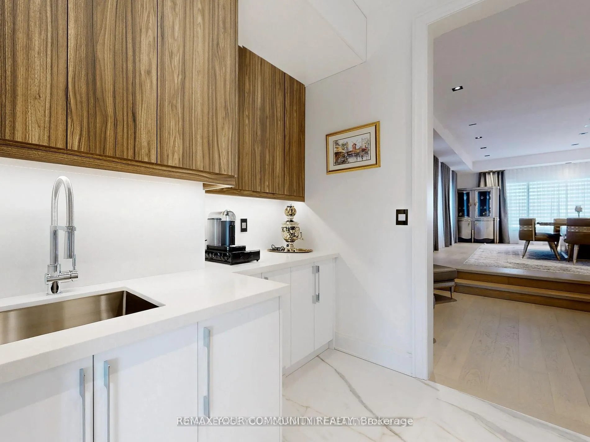 127 Elgin Mills Road W