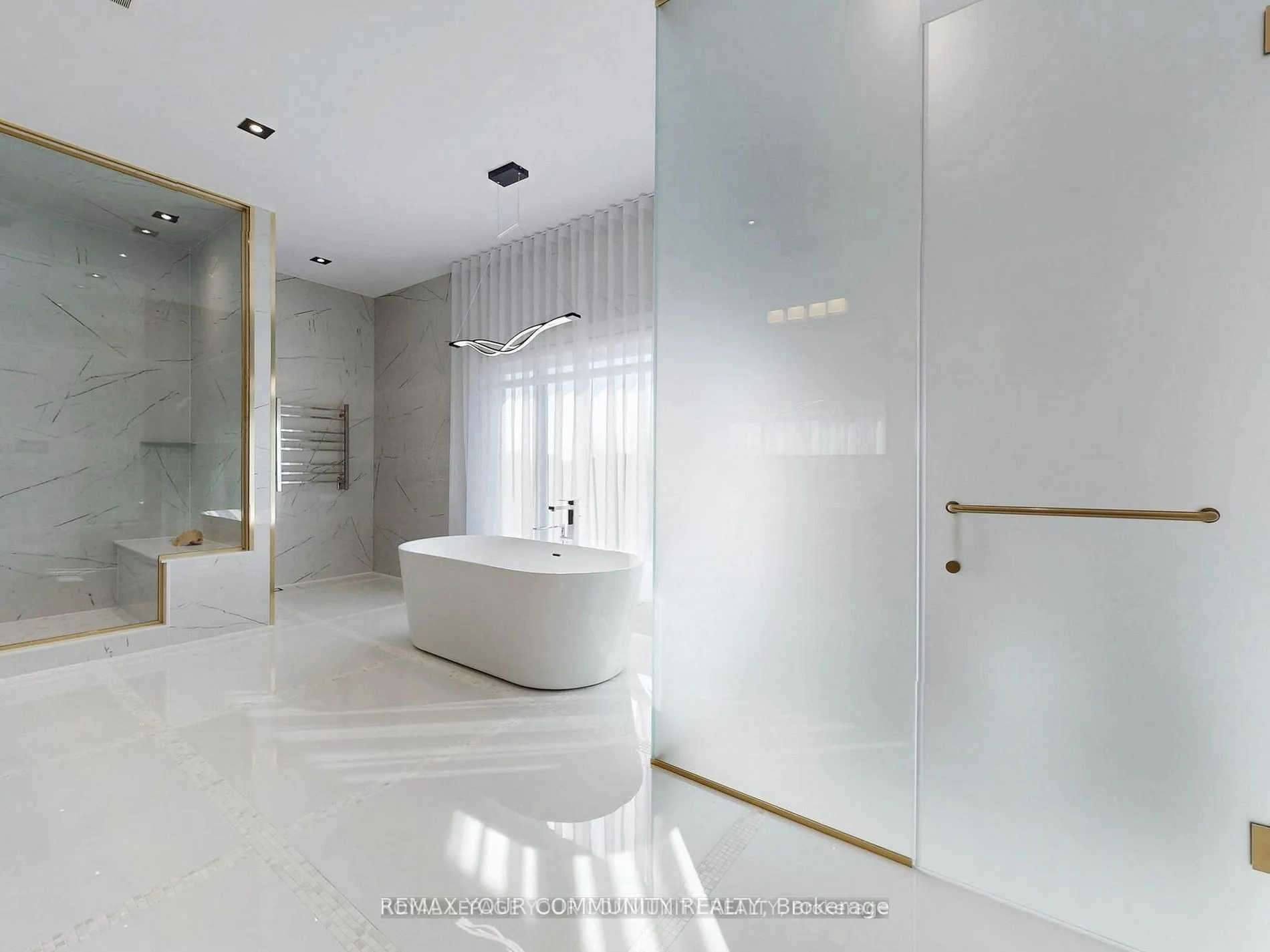 127 Elgin Mills Road W