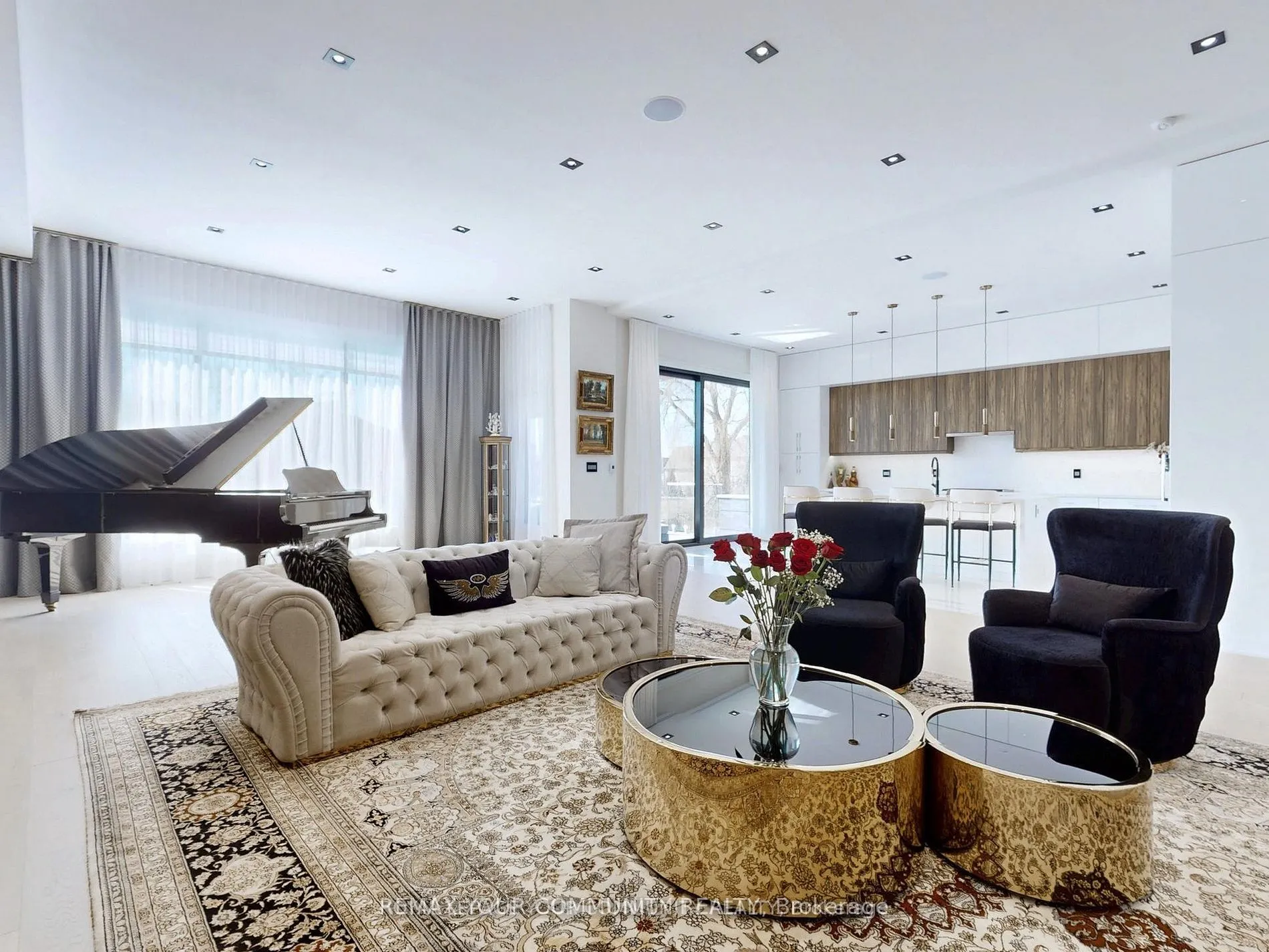 127 Elgin Mills Road W