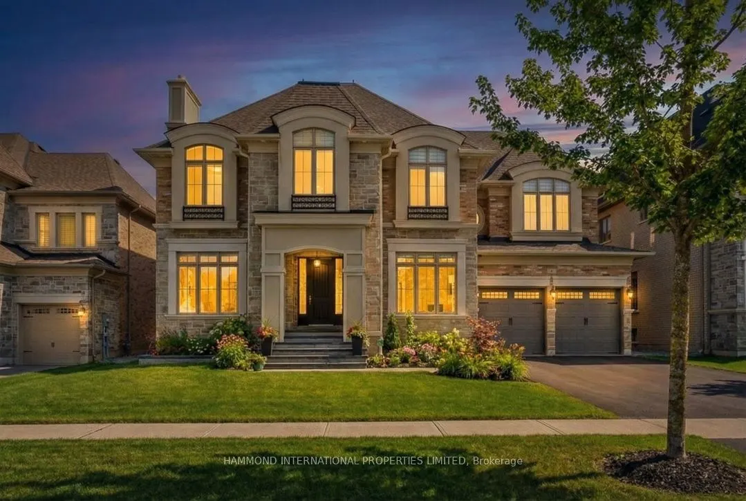 7 Kinghorn Road
