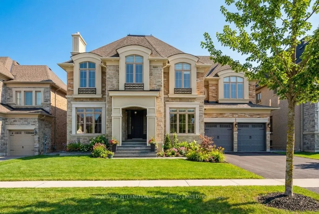 7 Kinghorn Road