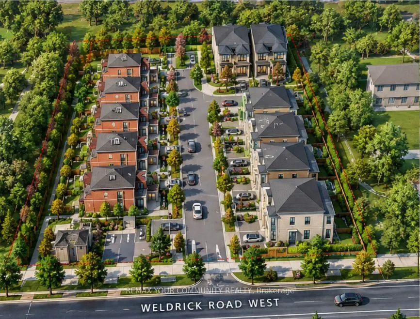 174/176 Weldrick Road W