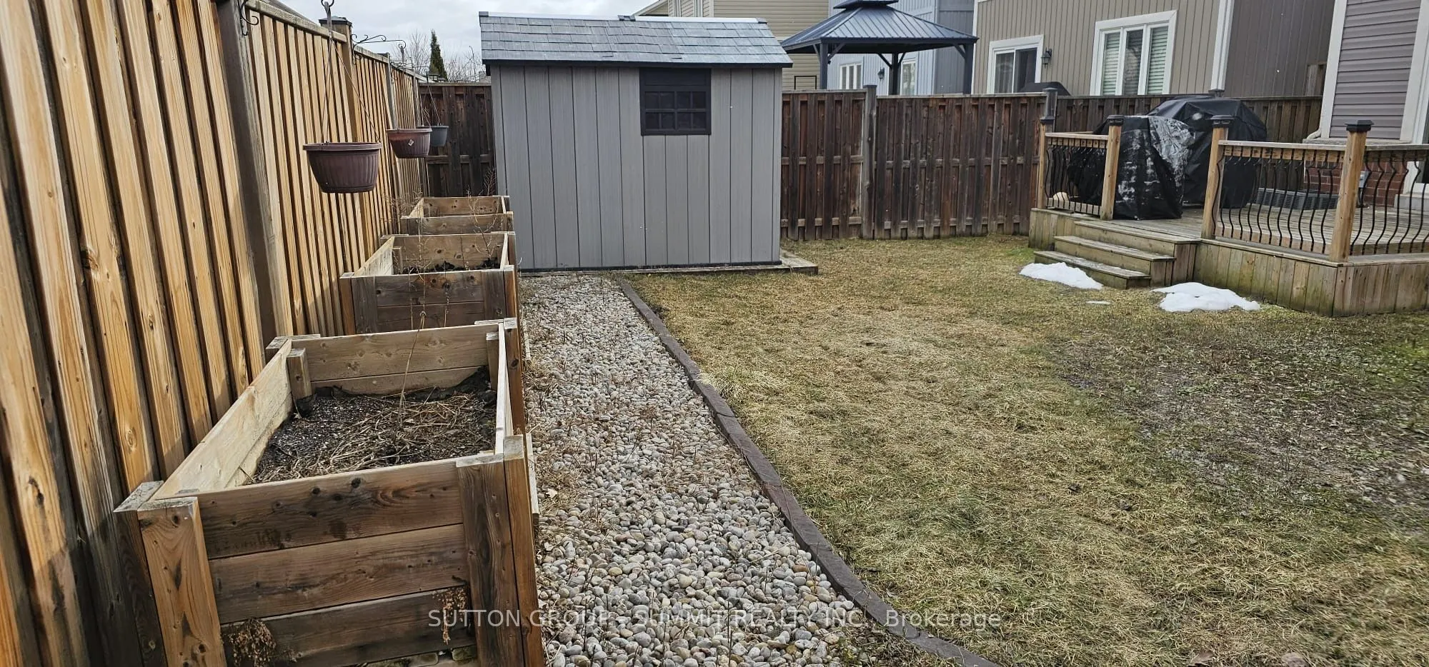 20 Warman Street