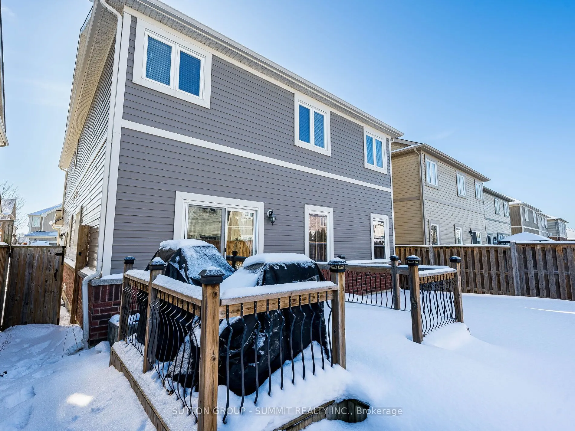 20 Warman Street