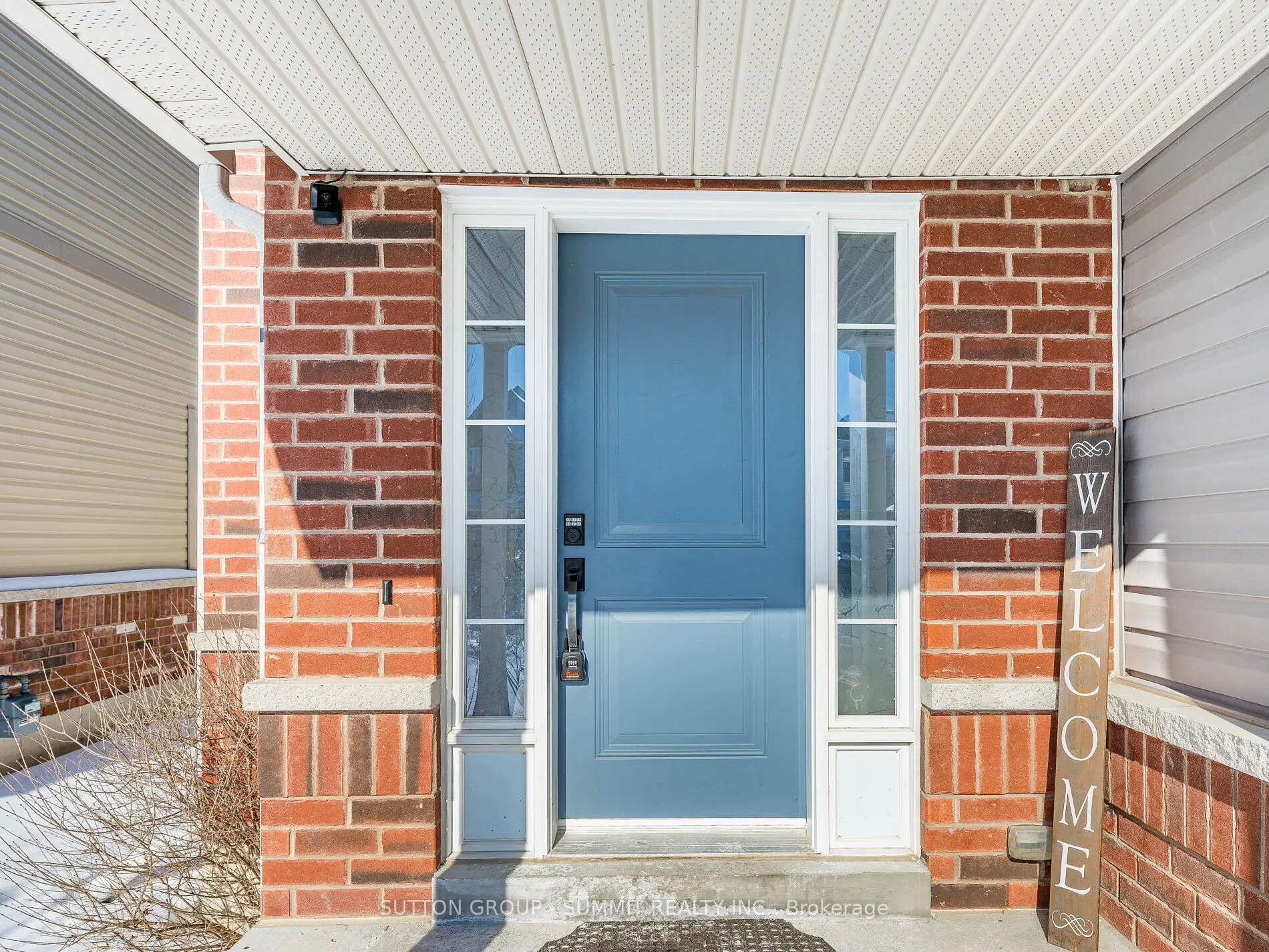 20 Warman Street