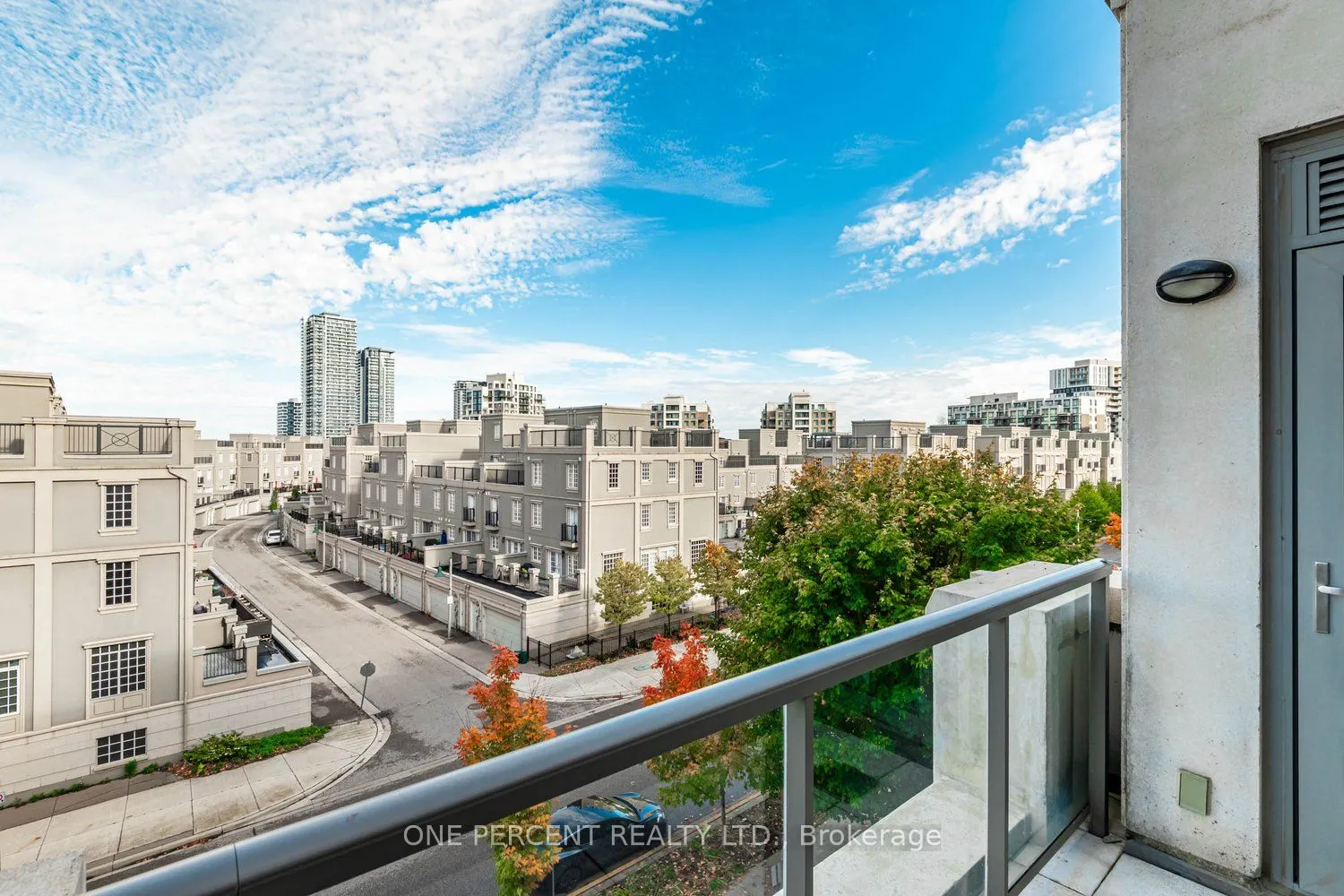 21 Upper Duke Crescent #401