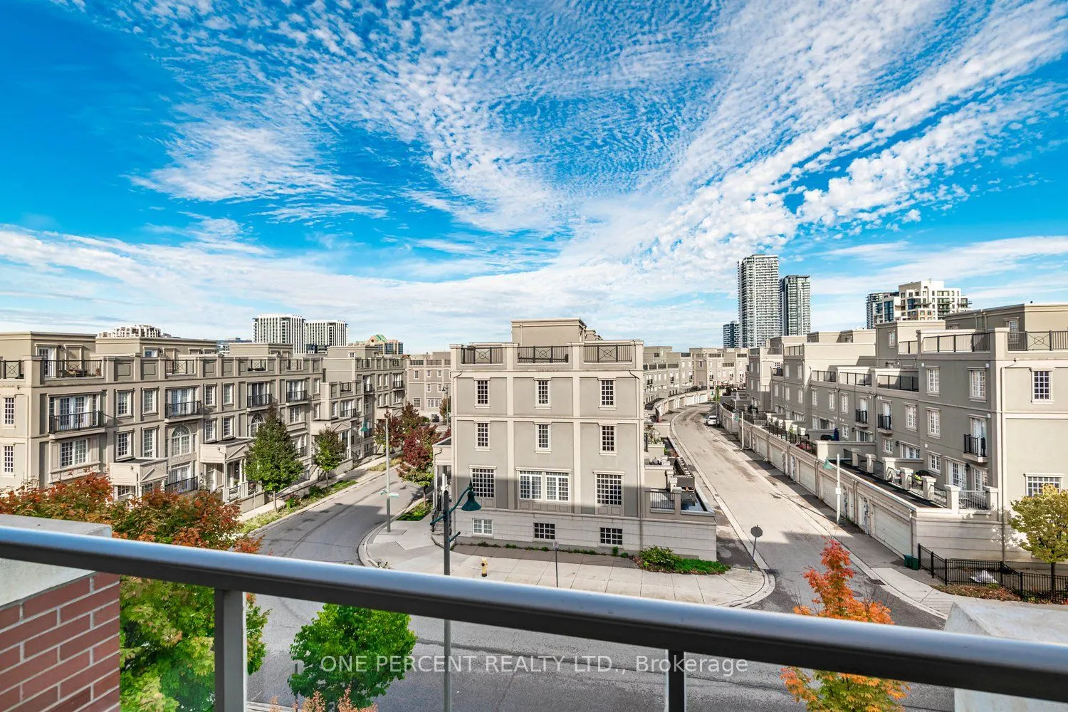 21 Upper Duke Crescent #401