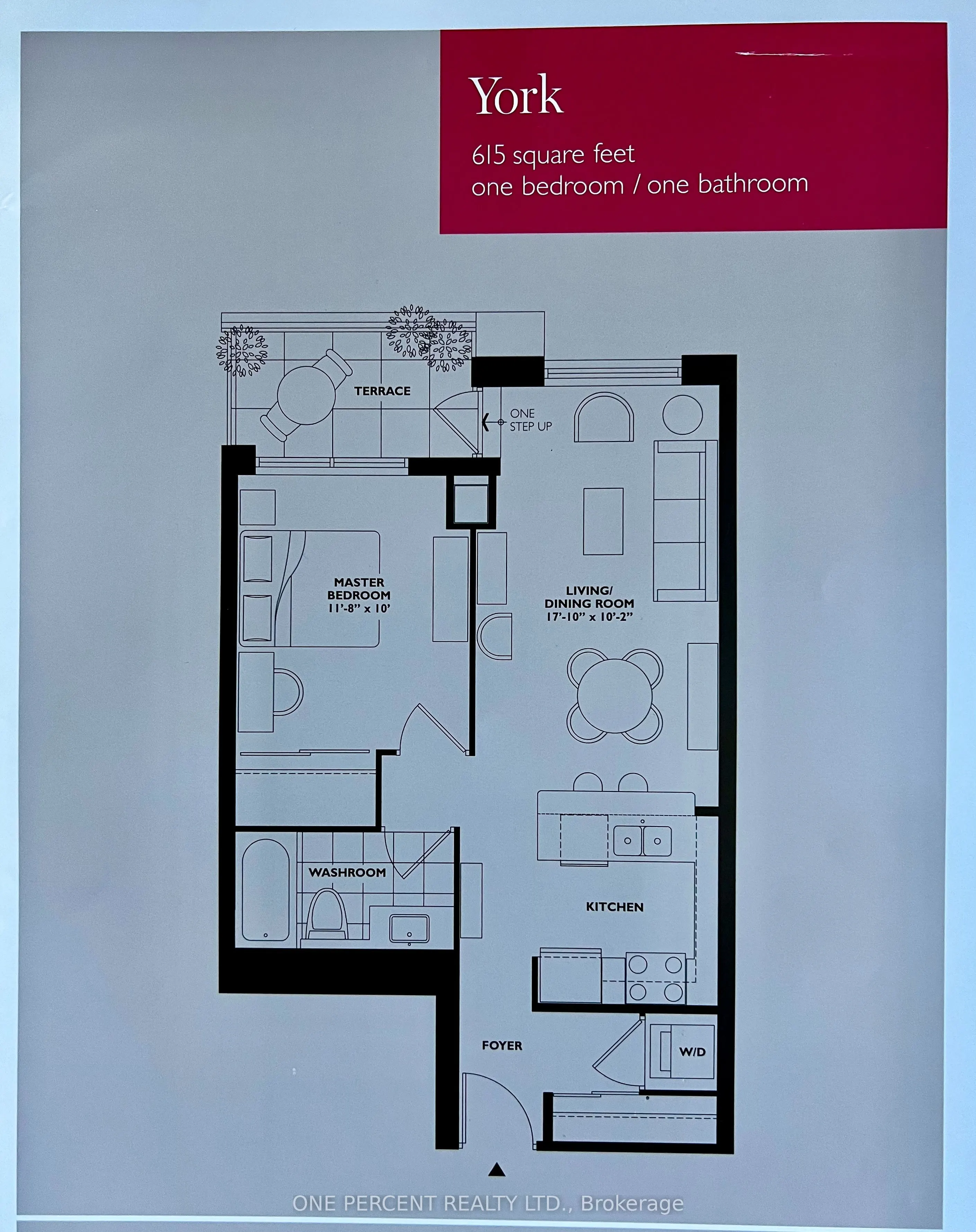 21 Upper Duke Crescent #401