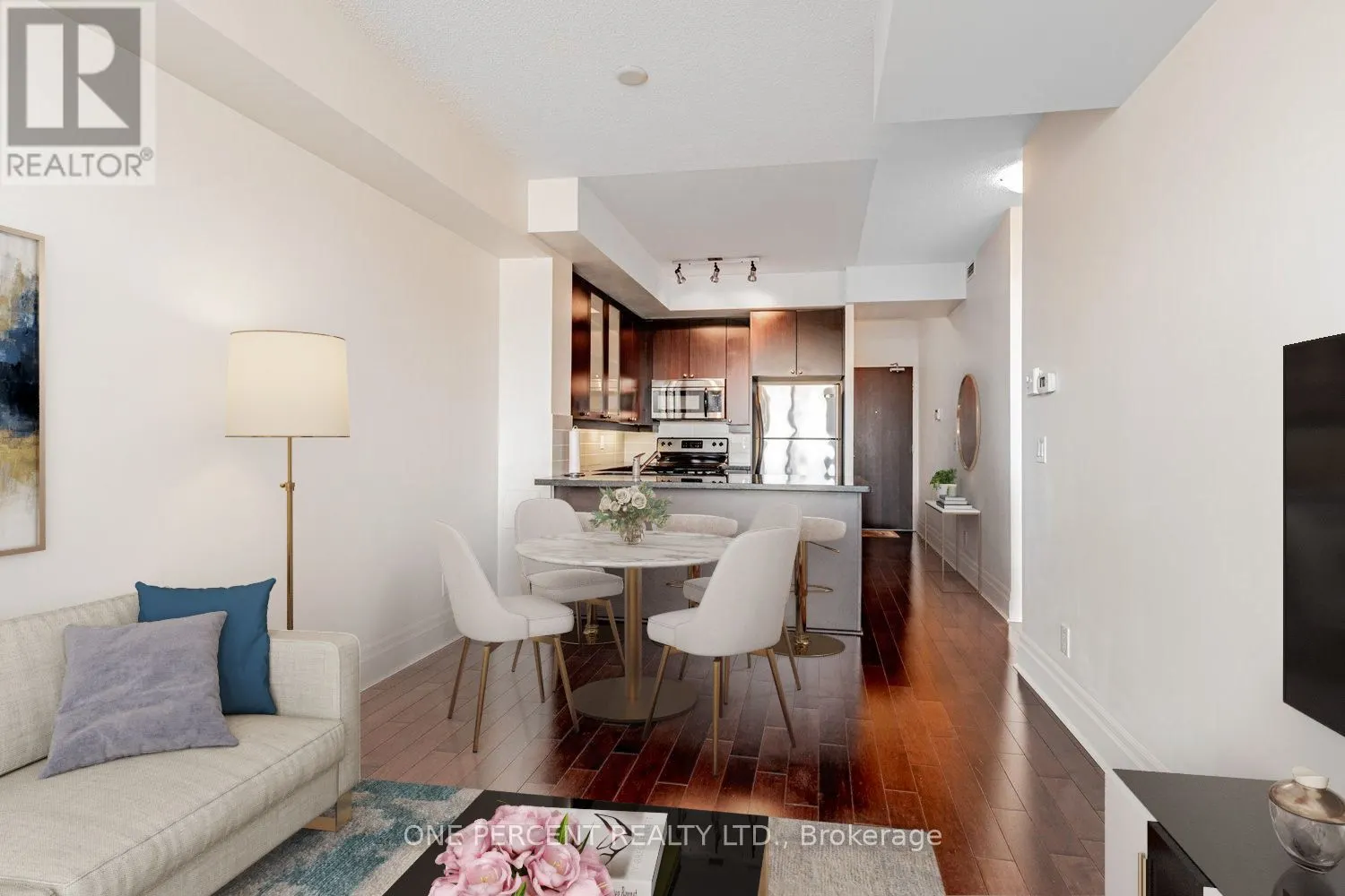 21 Upper Duke Crescent #401