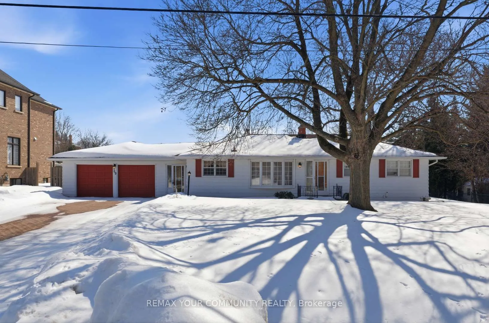 29 Patricia Drive