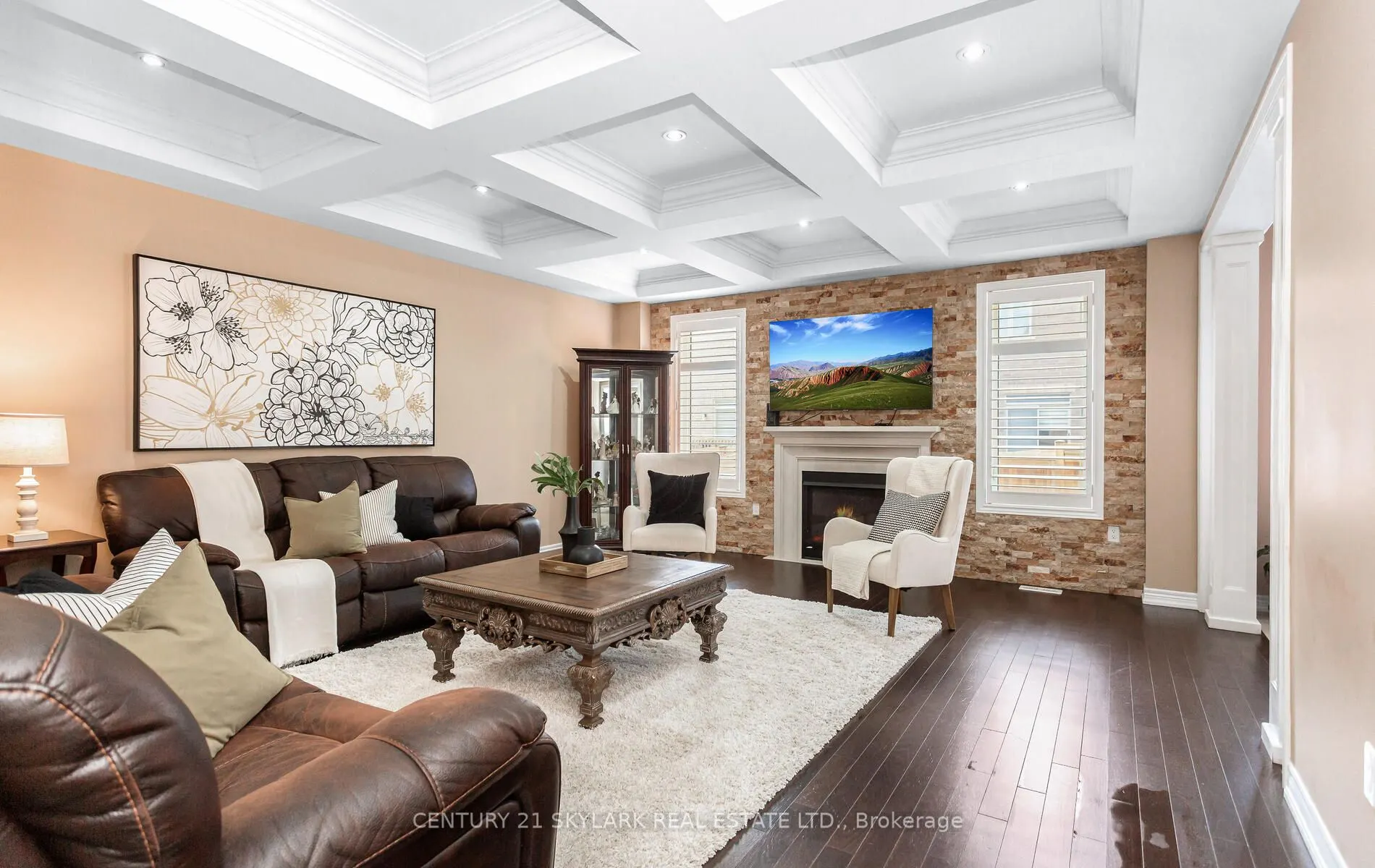 20 Nocturne Avenue