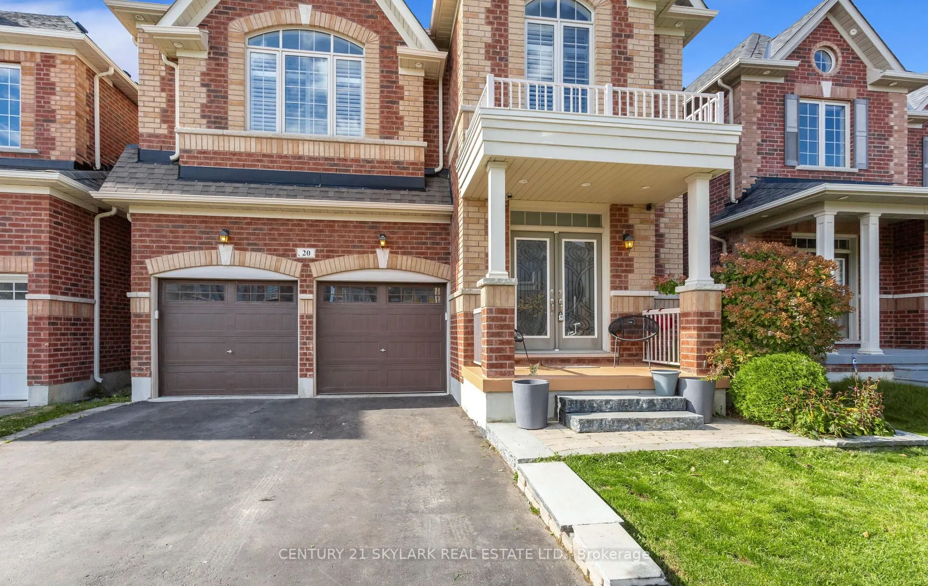 20 Nocturne Avenue