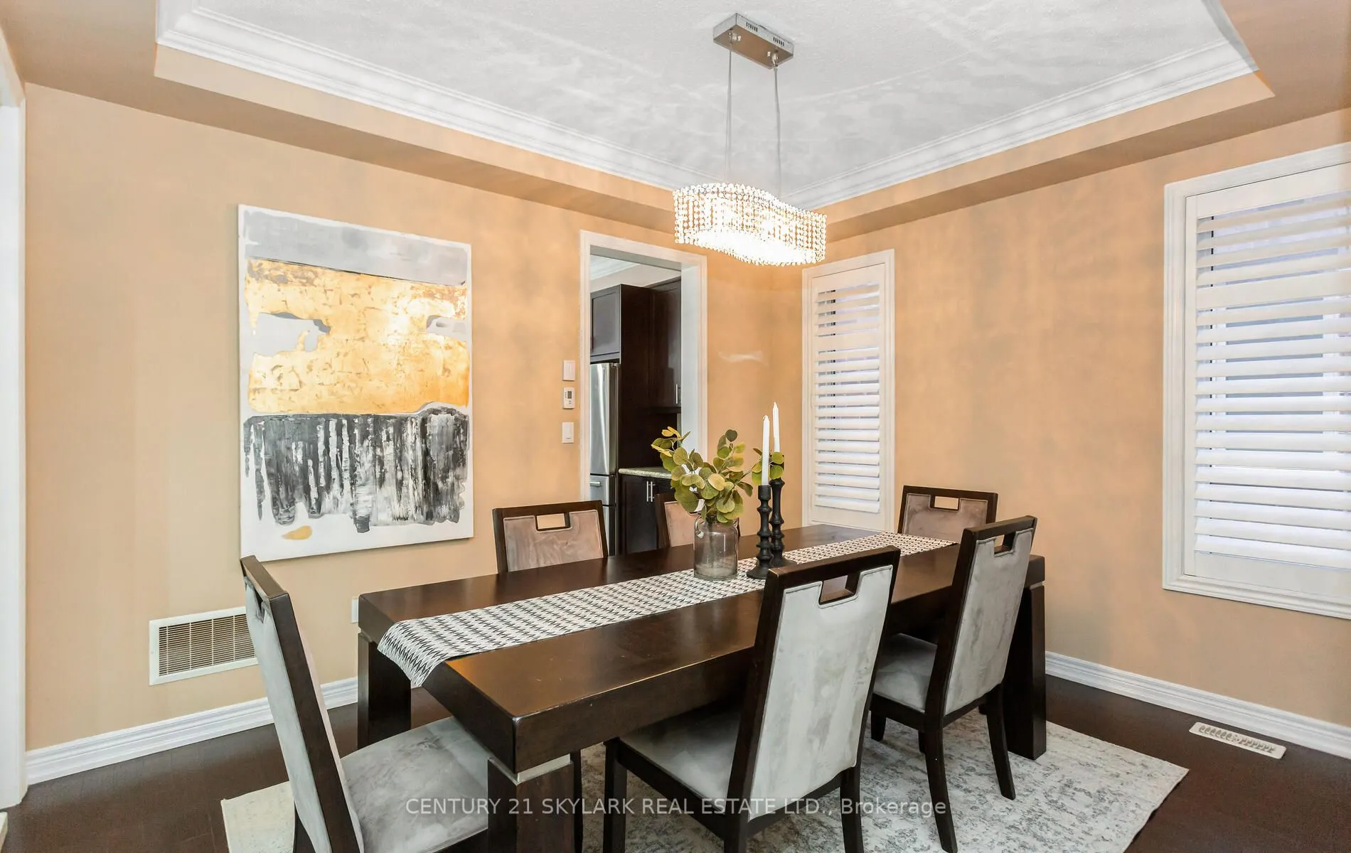 20 Nocturne Avenue