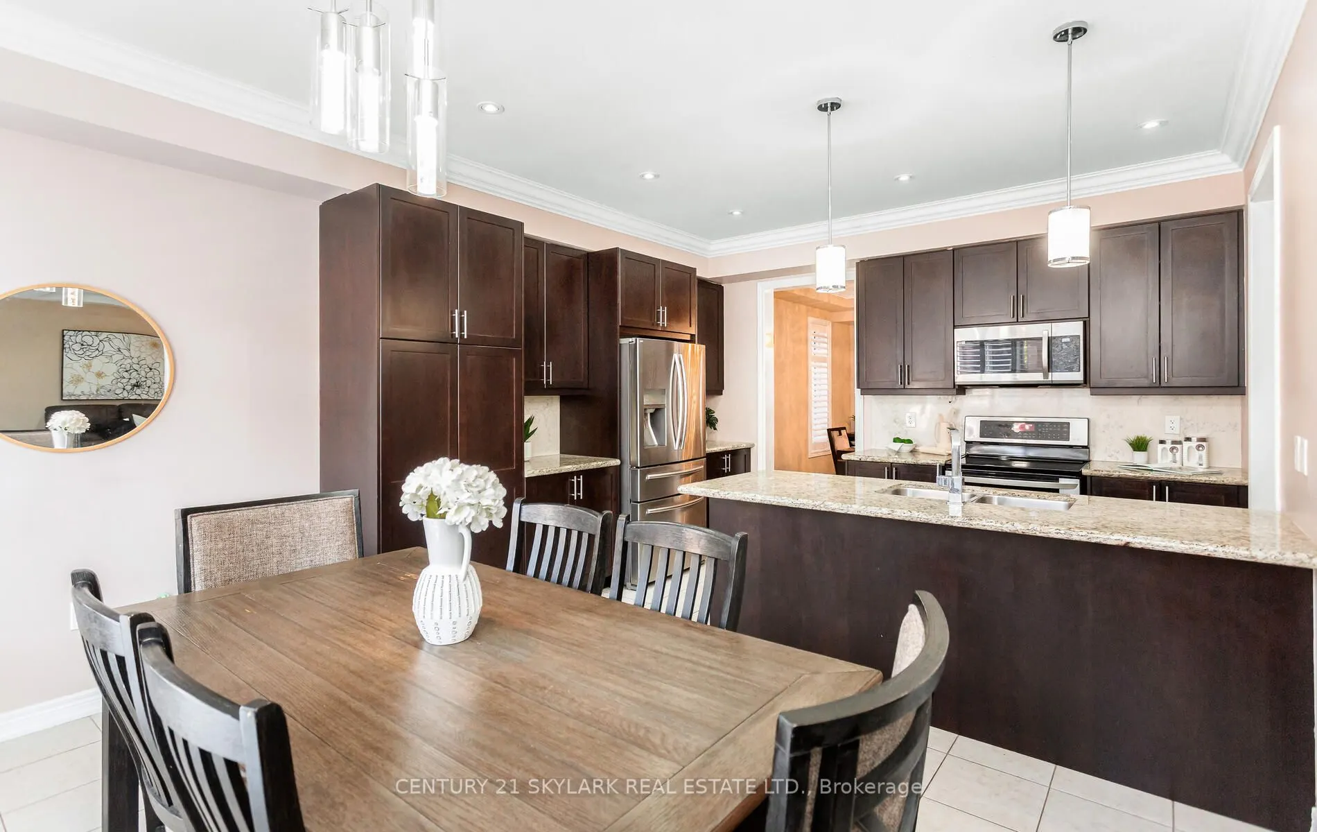 20 Nocturne Avenue