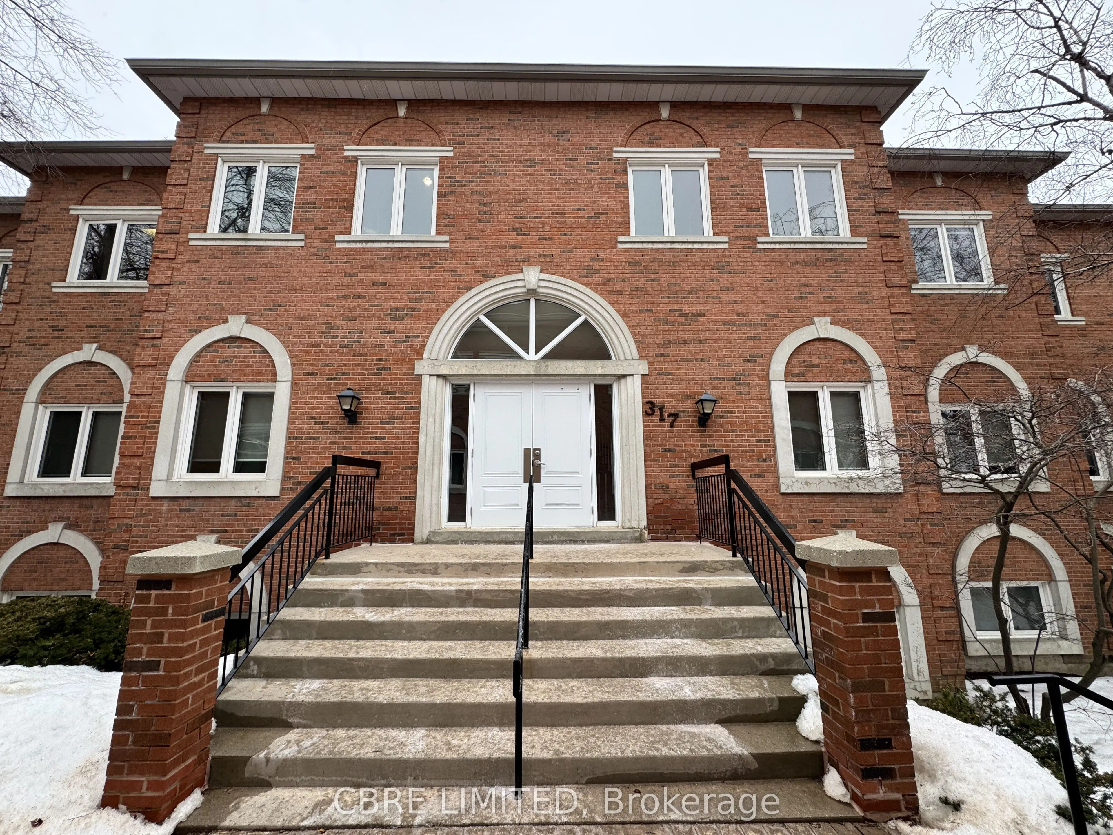 317 Renfrew Drive #Unit 201 & 202
