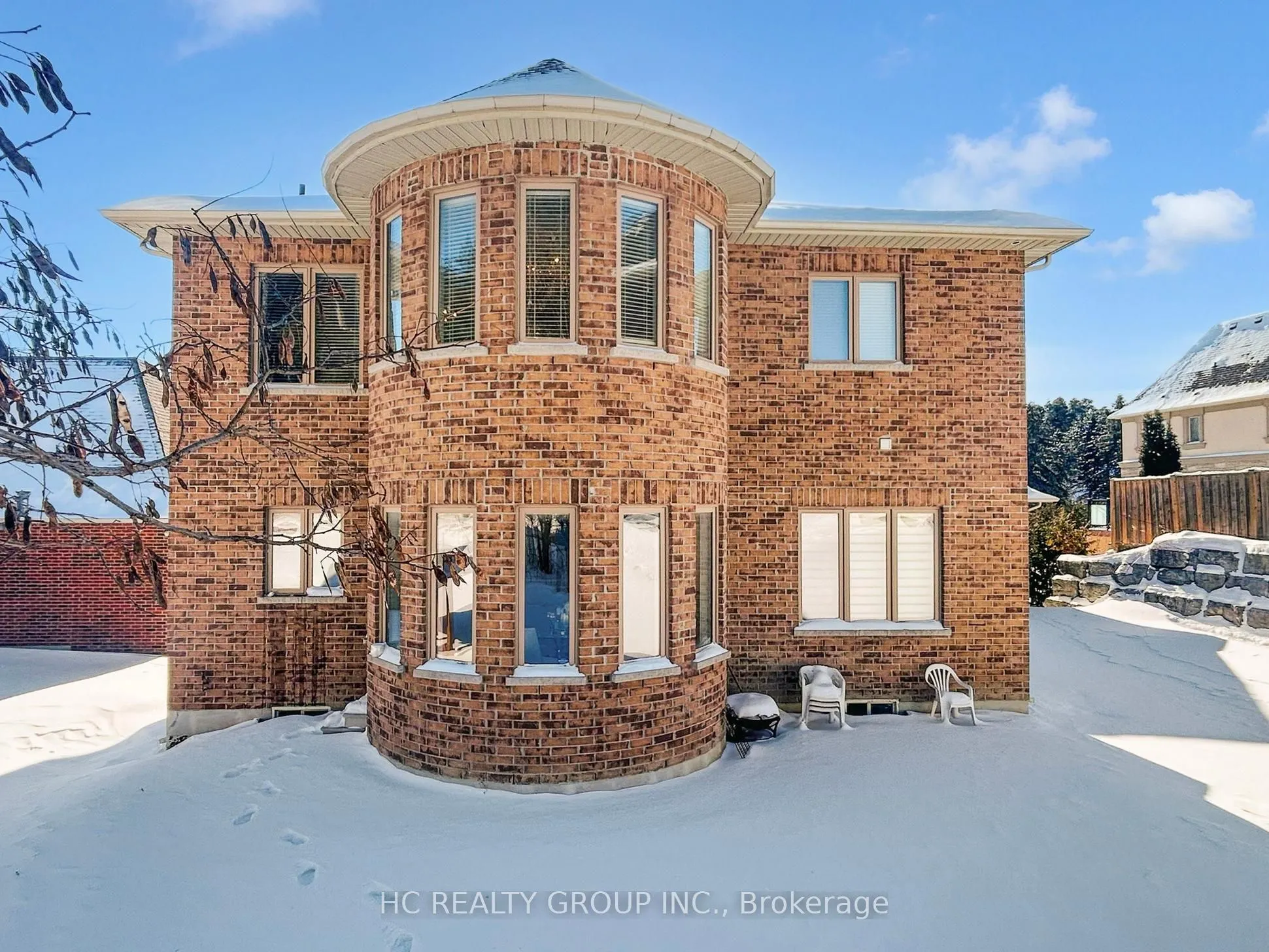 99 Coon's Road