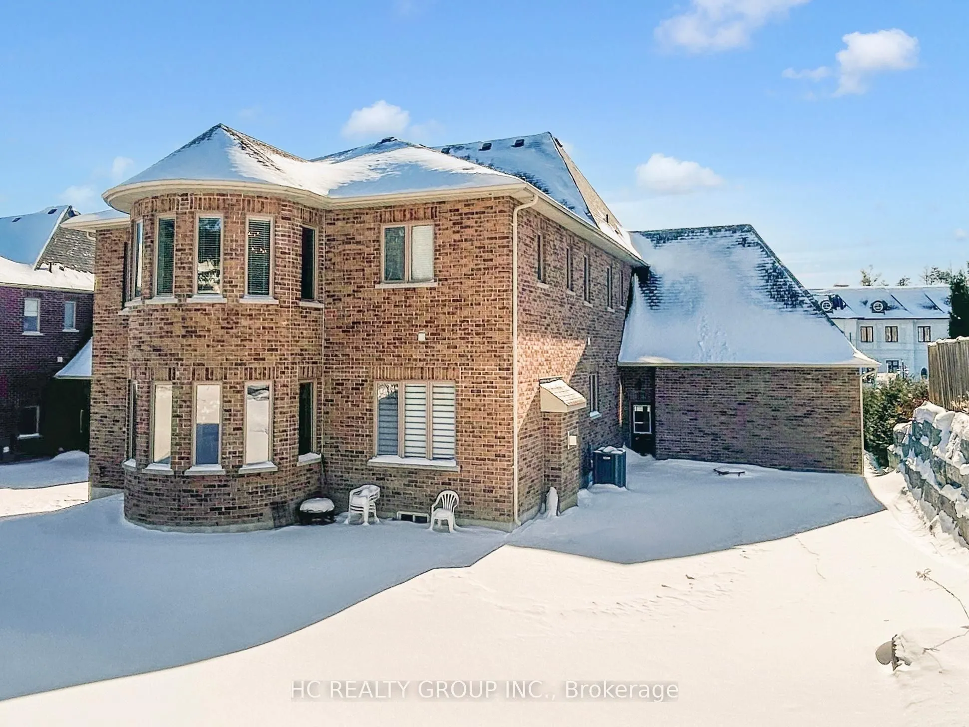99 Coon's Road