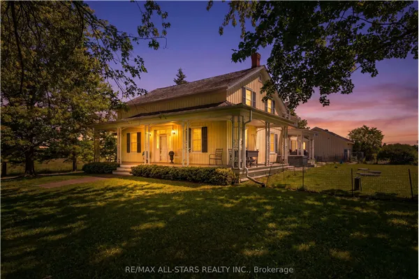 4901 Vandorf Road W