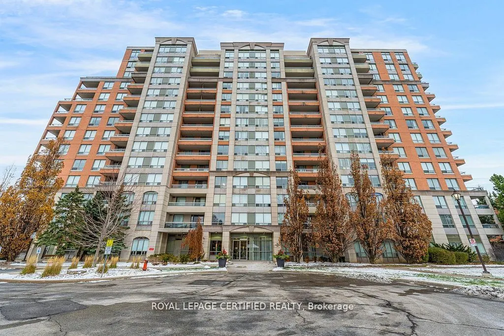 29 Northern Heights #606