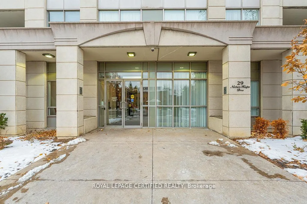 29 Northern Heights #606