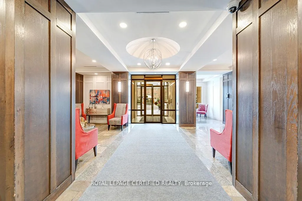 29 Northern Heights #606