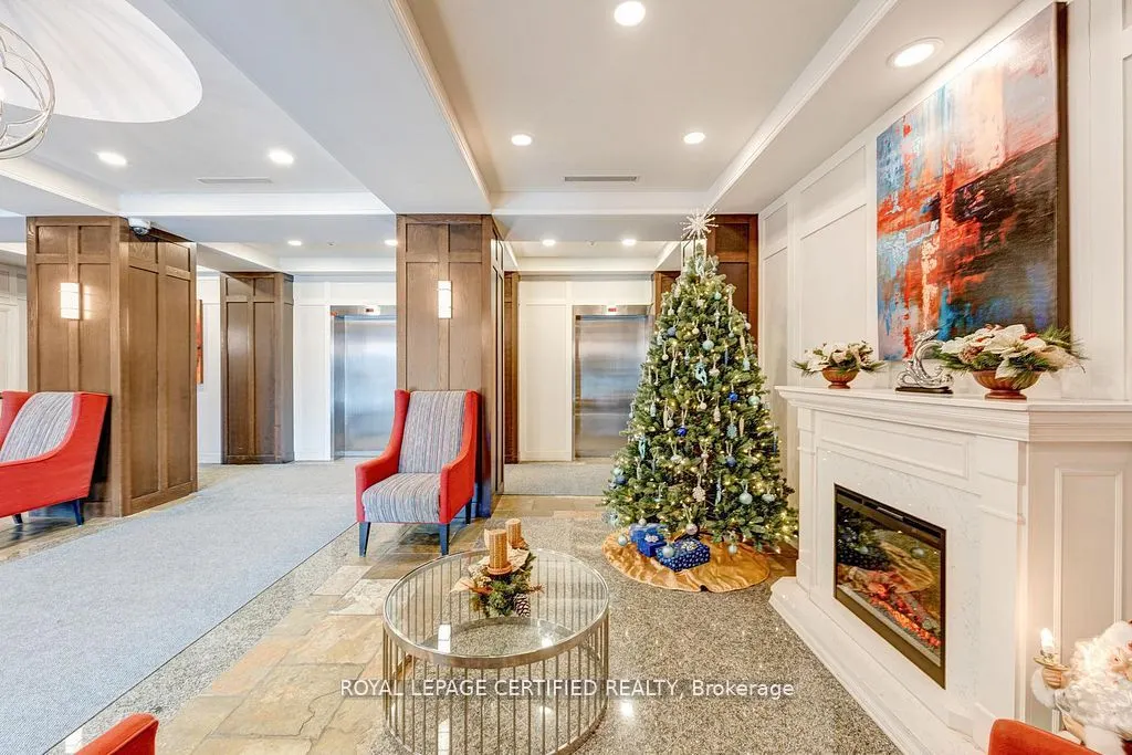 29 Northern Heights #606
