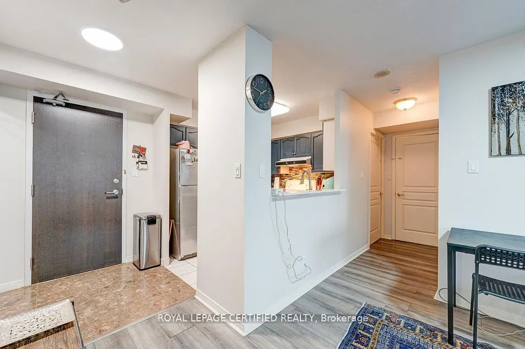 29 Northern Heights #606