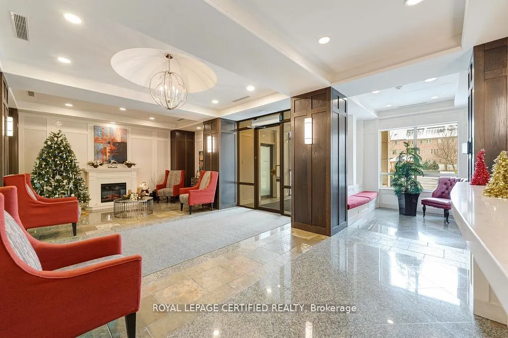 29 Northern Heights #606