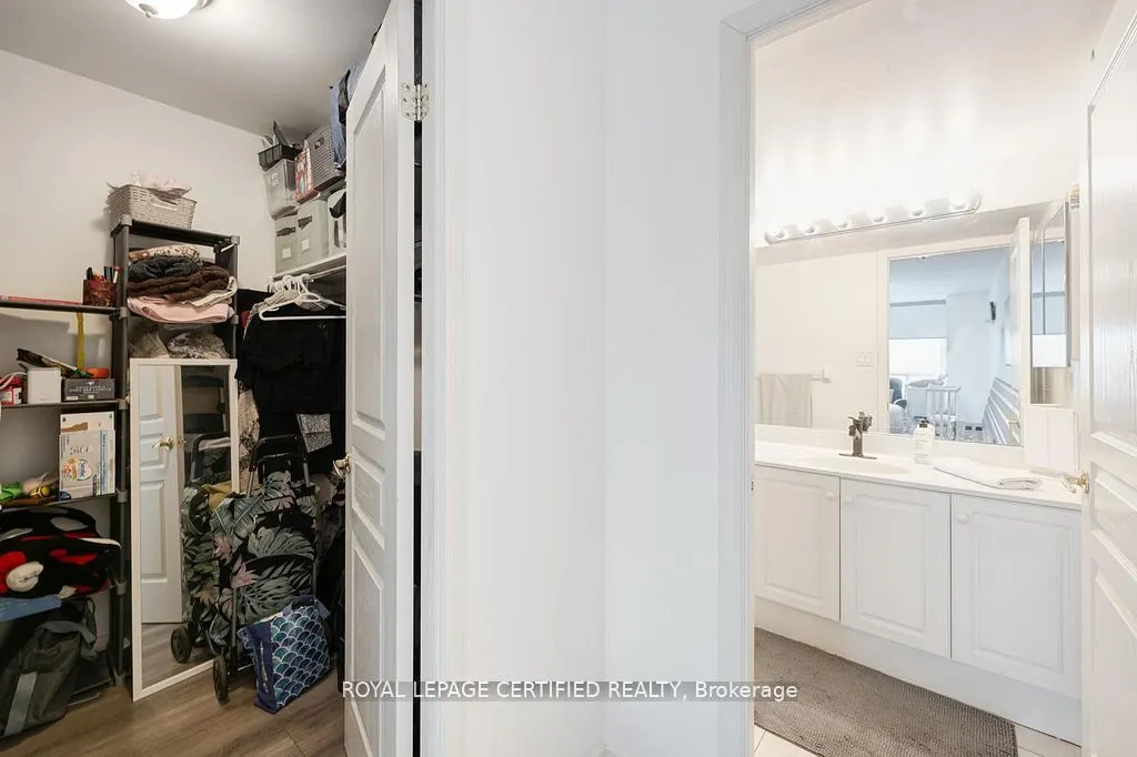 29 Northern Heights #606