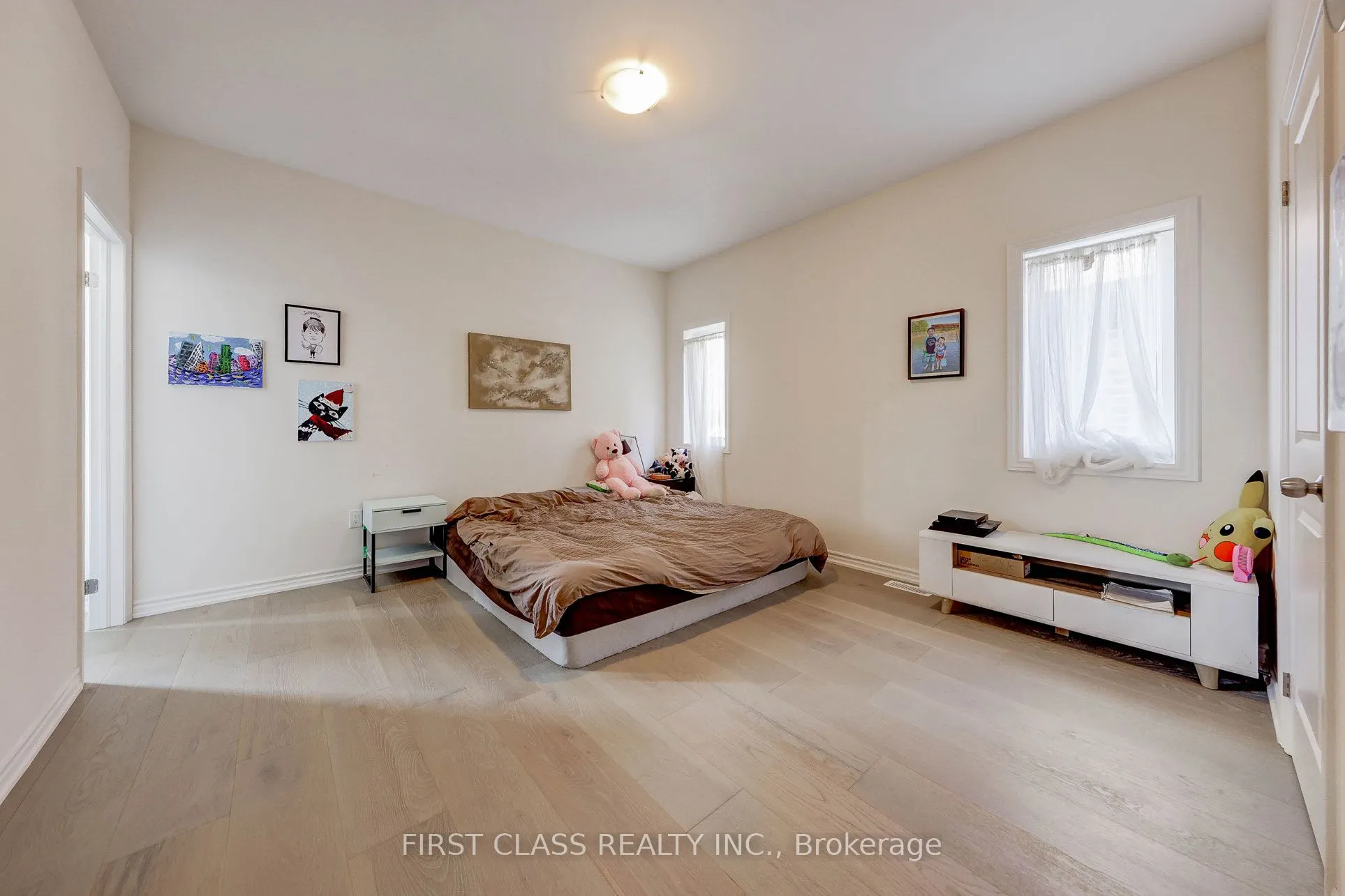 7 Cranley Road
