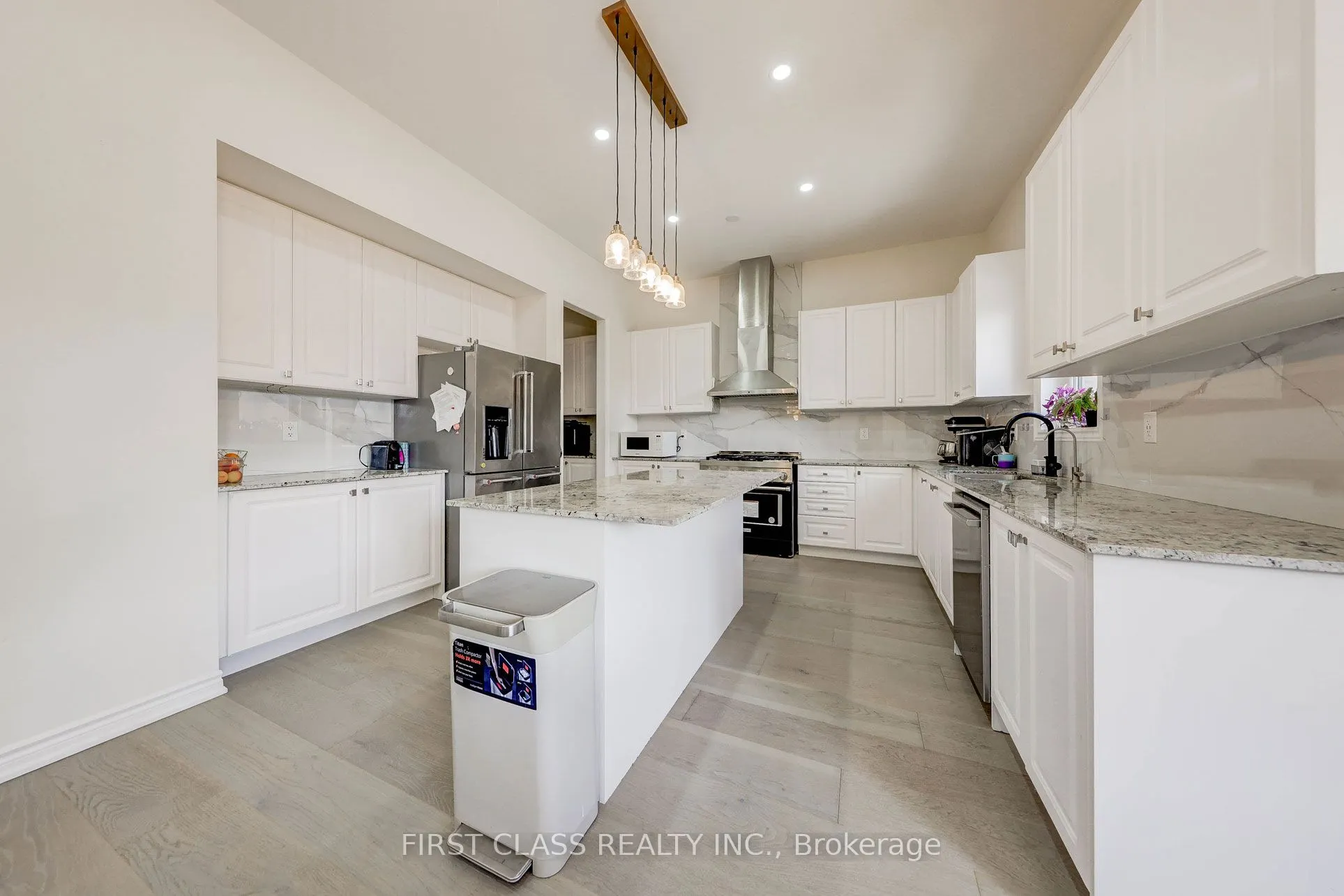 7 Cranley Road