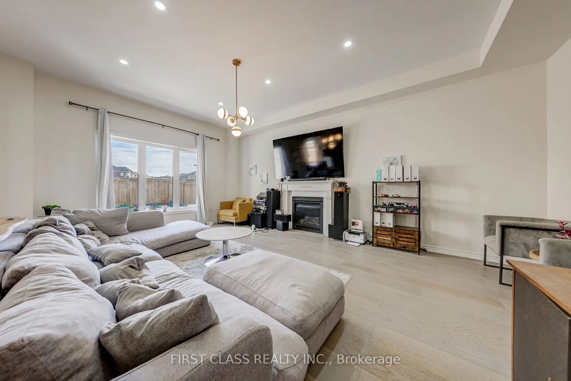7 Cranley Road