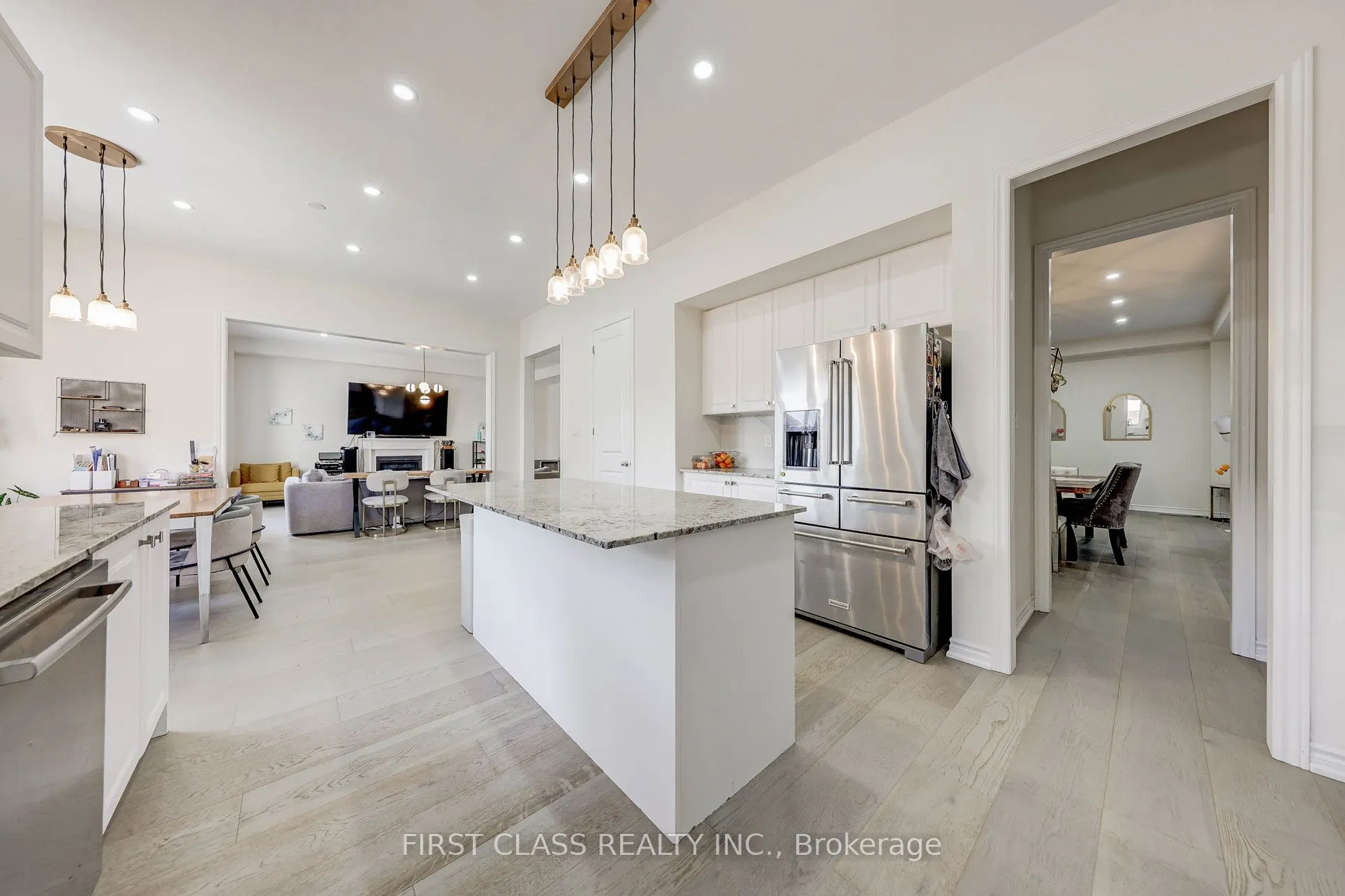 7 Cranley Road