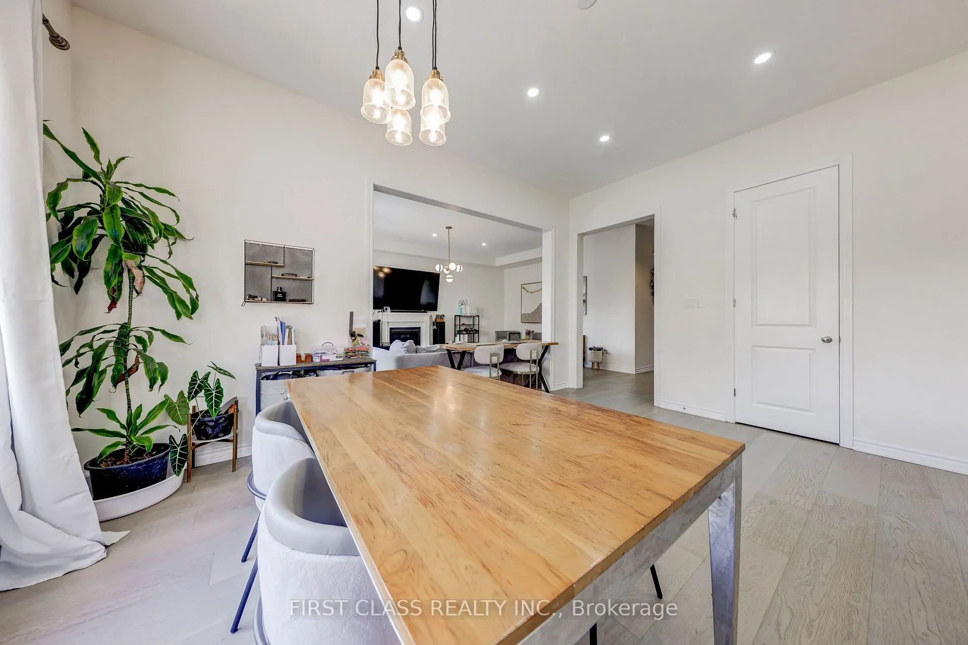 7 Cranley Road