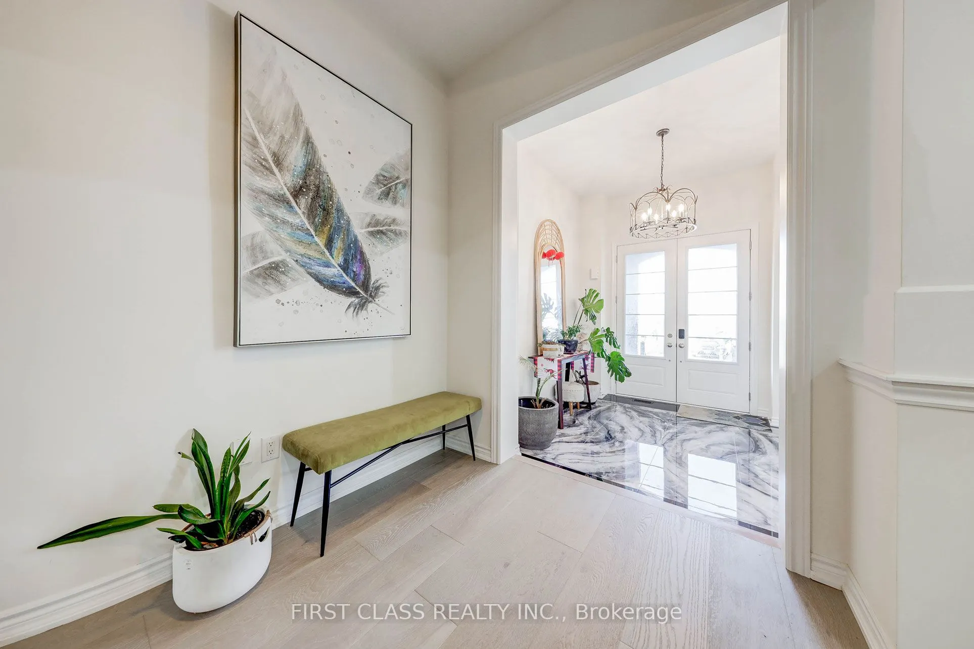 7 Cranley Road