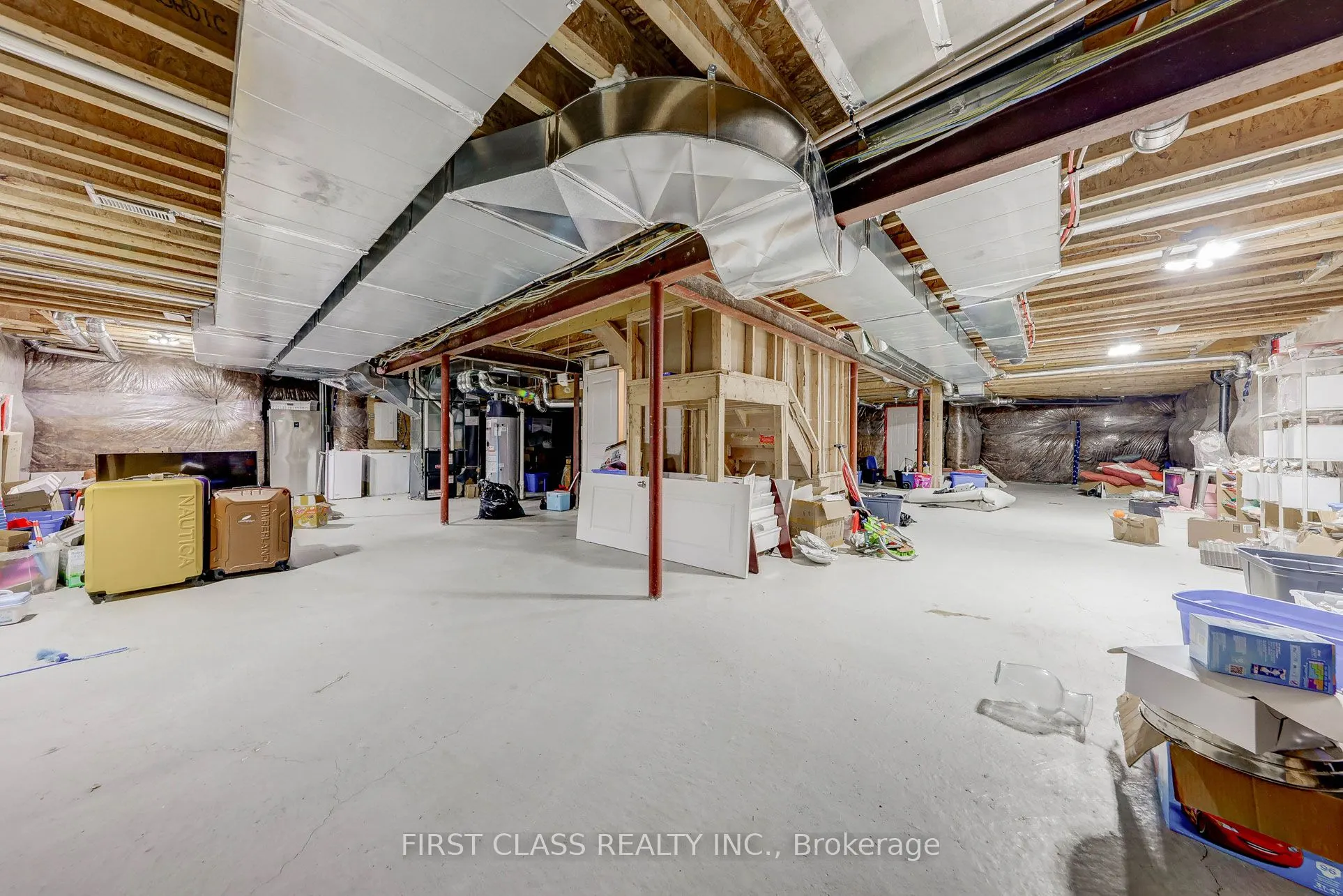 7 Cranley Road