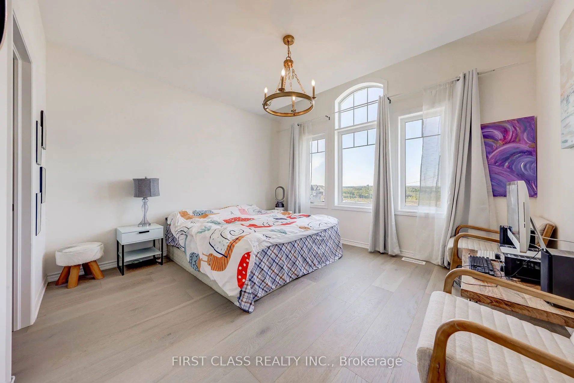 7 Cranley Road