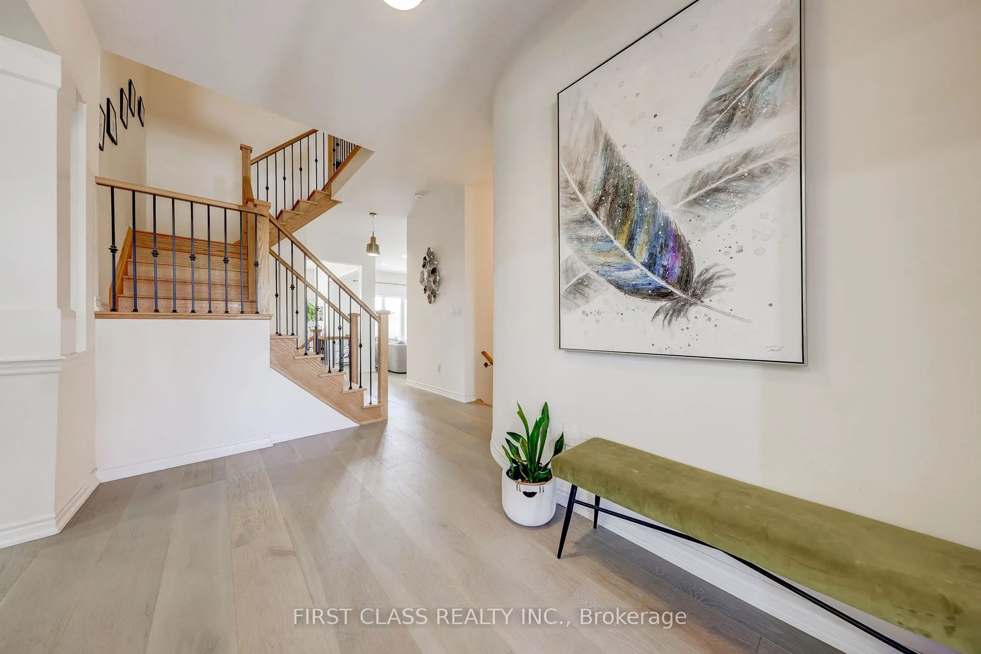 7 Cranley Road