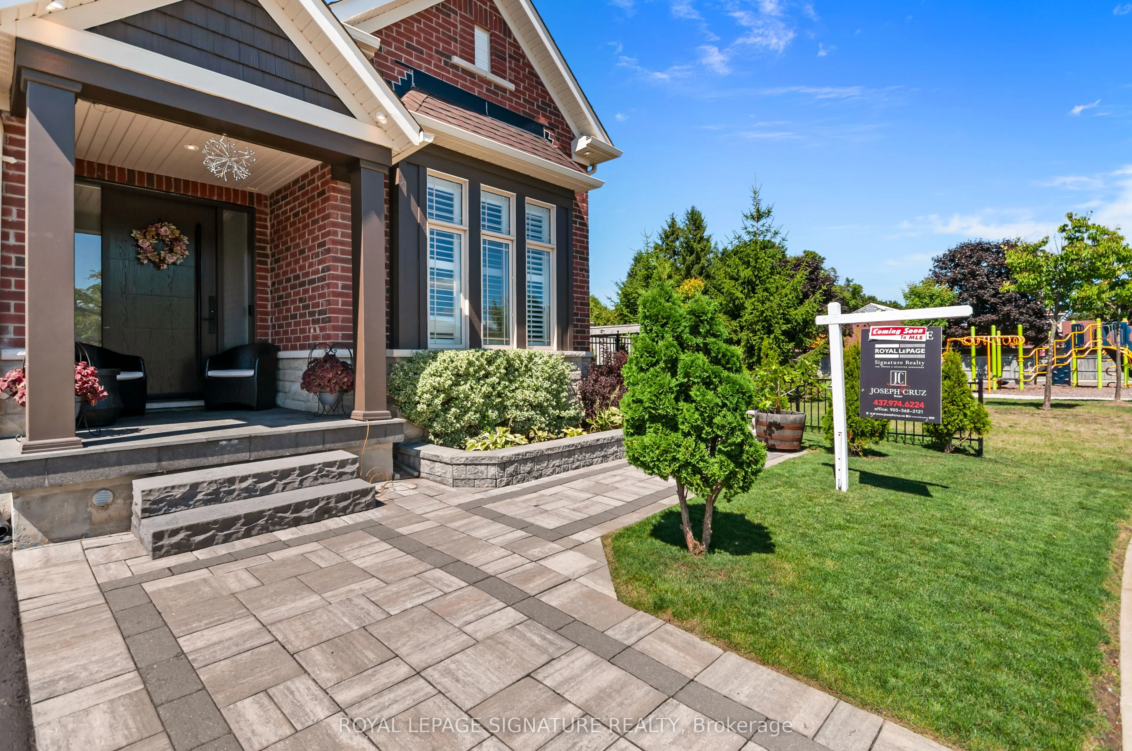 80 Sharpe Crescent