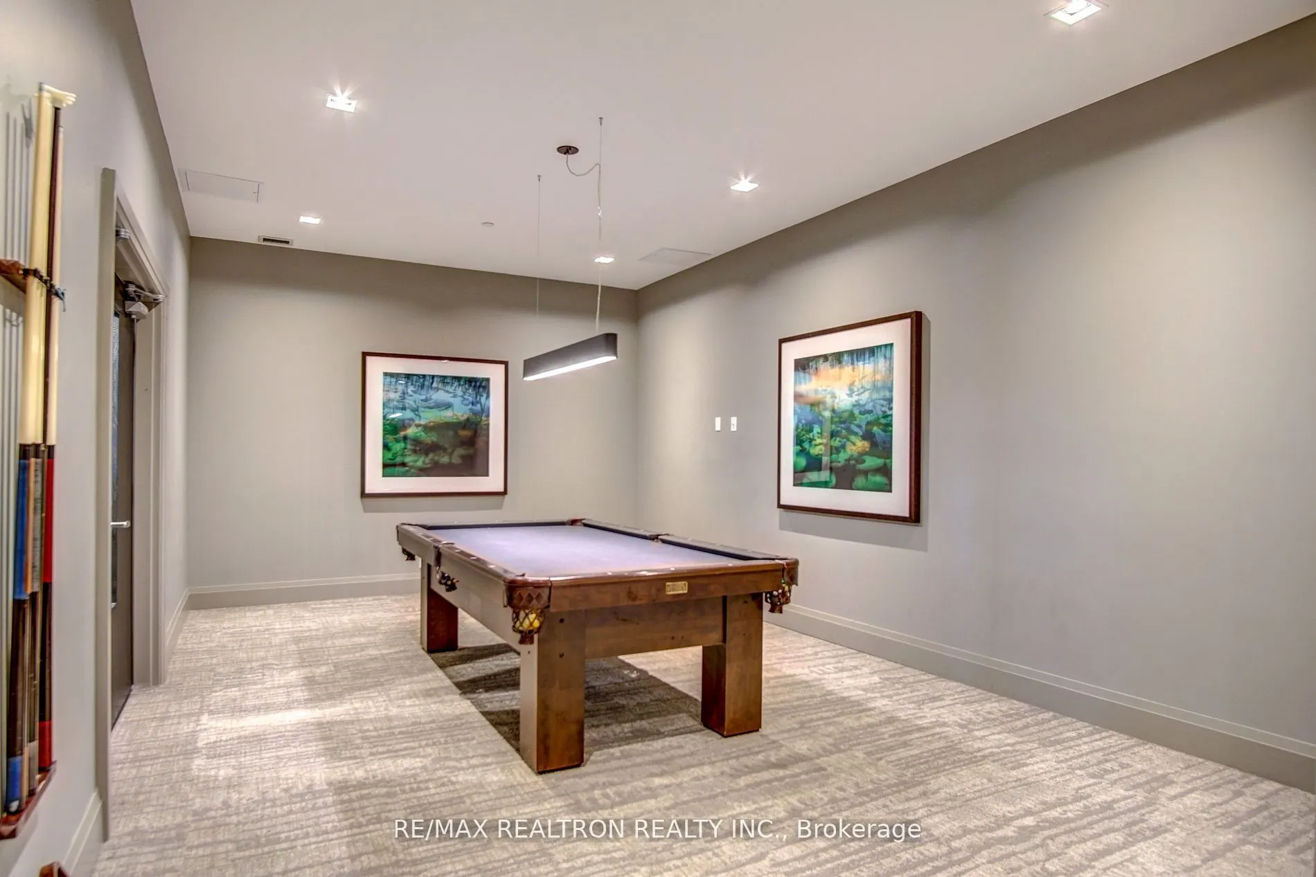 555 William Graham Drive #228