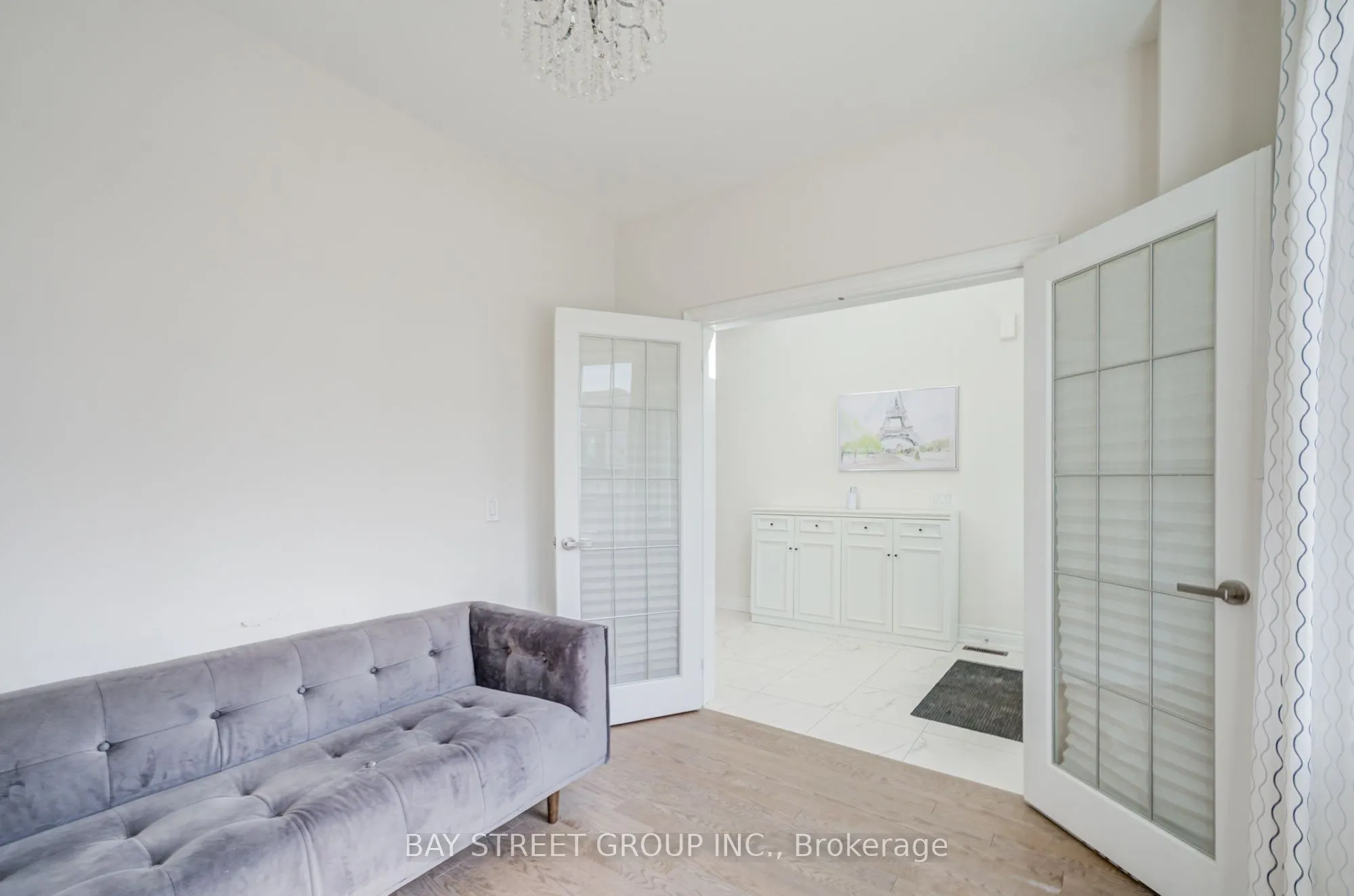 152 Ben Sinclair Avenue