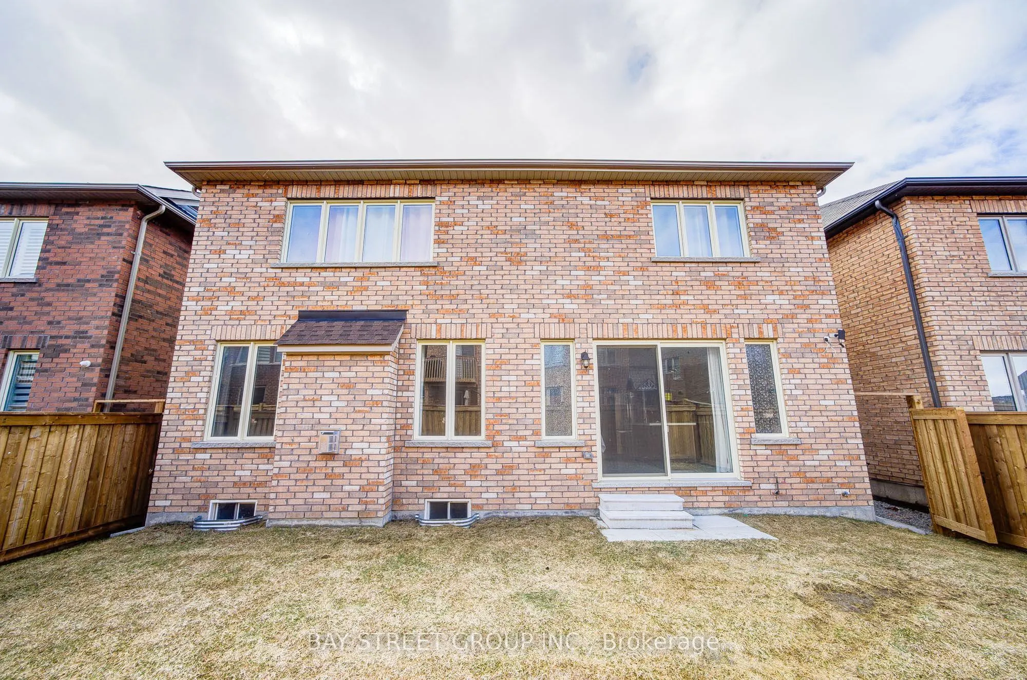 152 Ben Sinclair Avenue